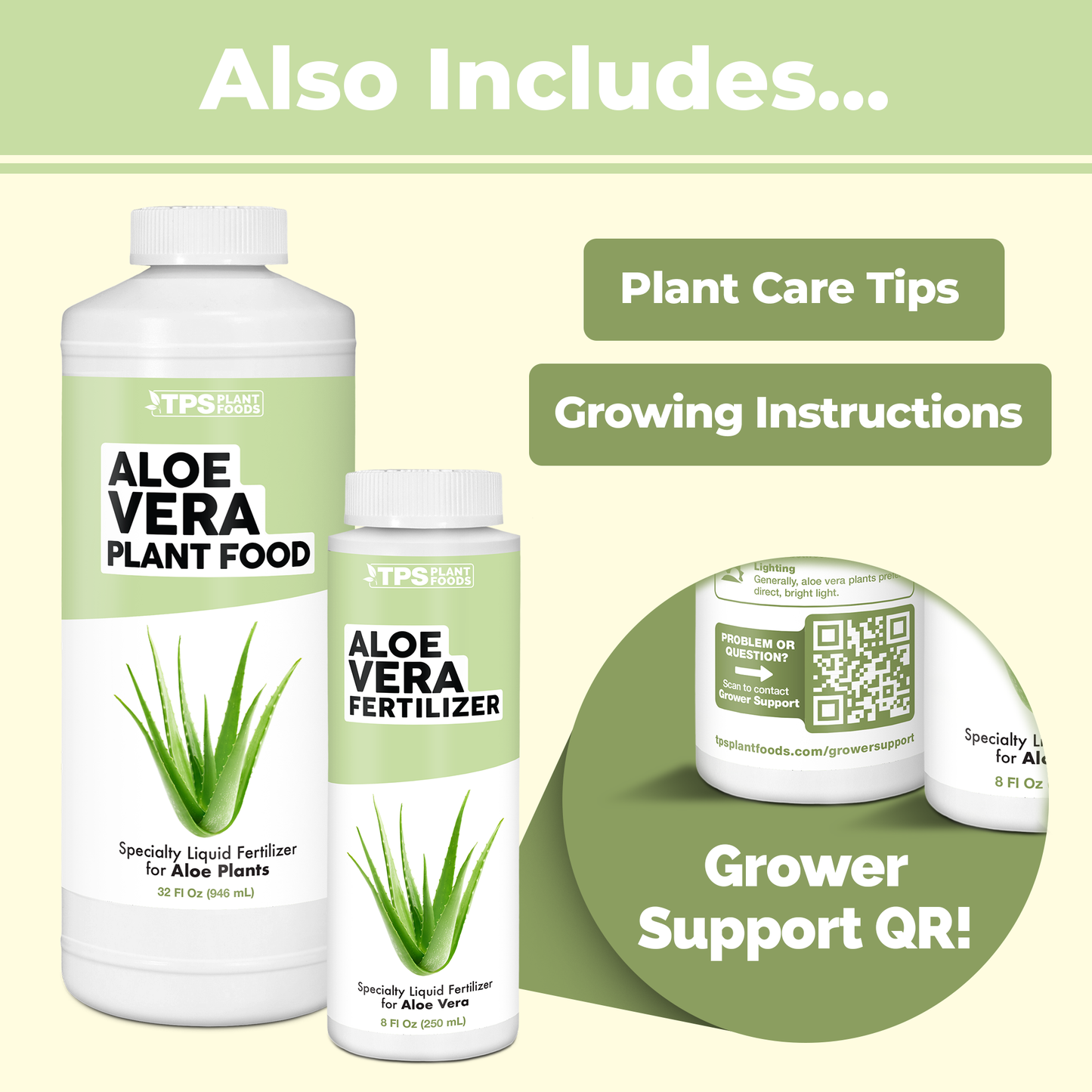Aloe Vera Fertilizer plant care benefits and application information