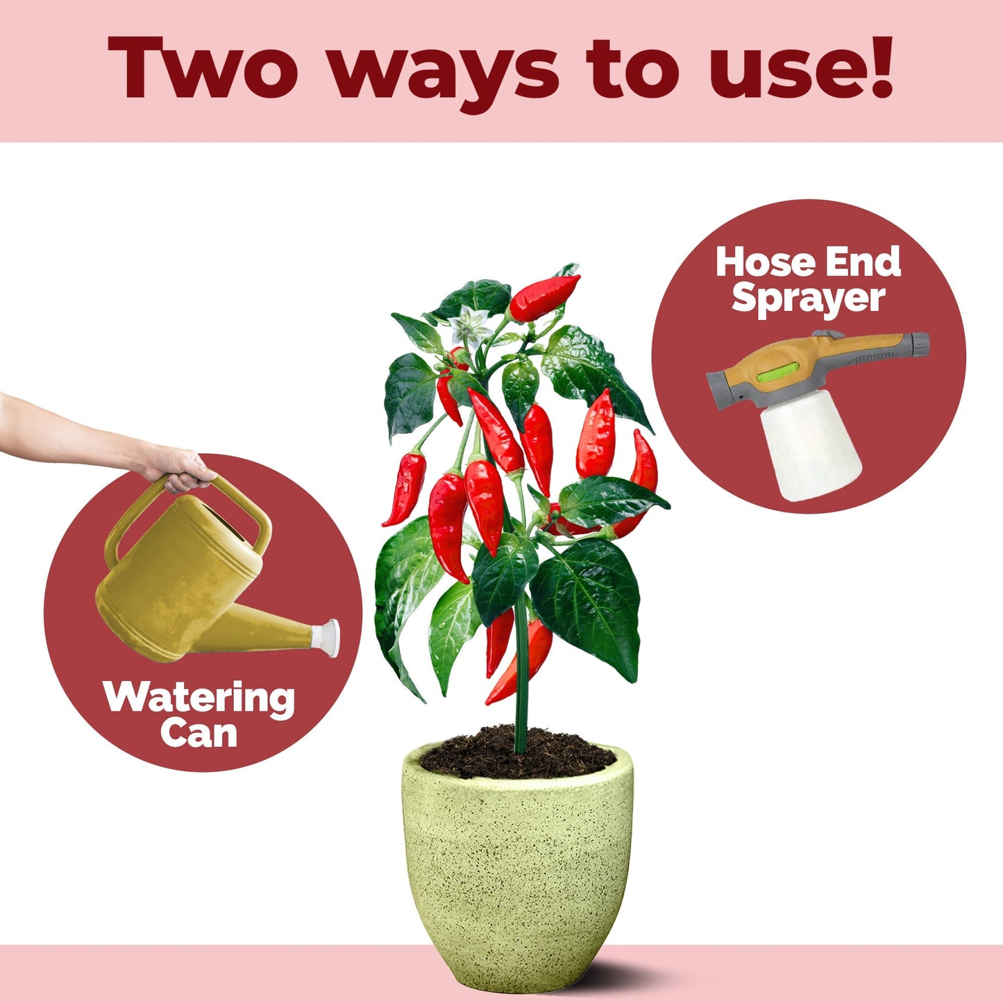 How to use and apply Fish Fertilizer