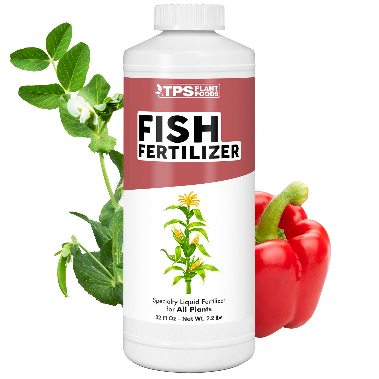Fish Fertilizer