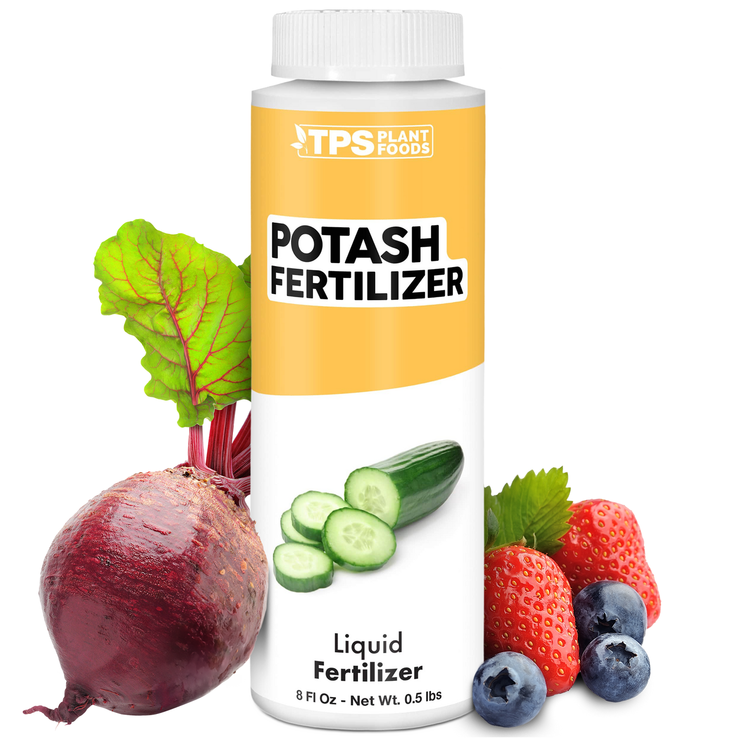 Potash Fertilizer