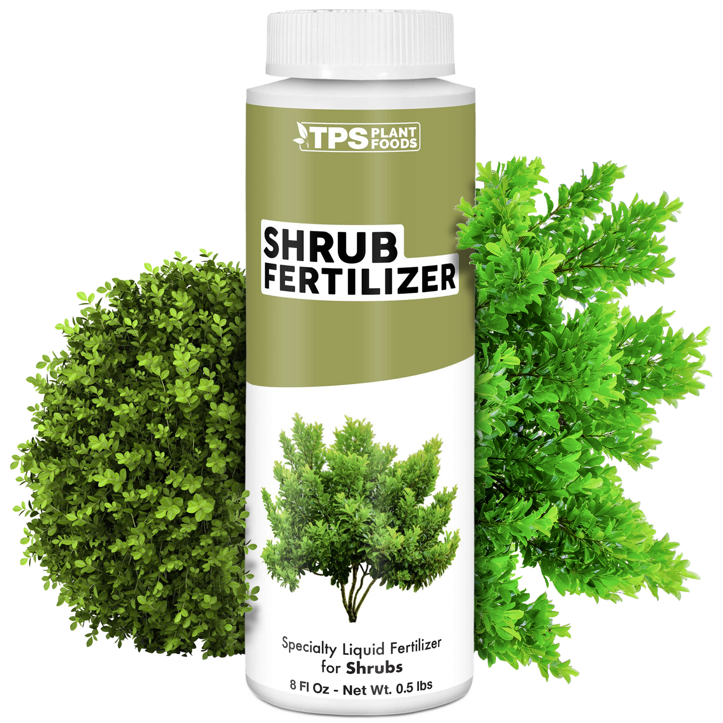 Shrub Fertilizer