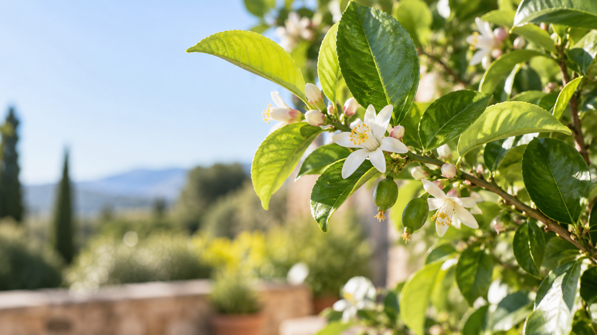 Why Is My Lemon Tree Not Fruiting? 7 Causes and Fixes
