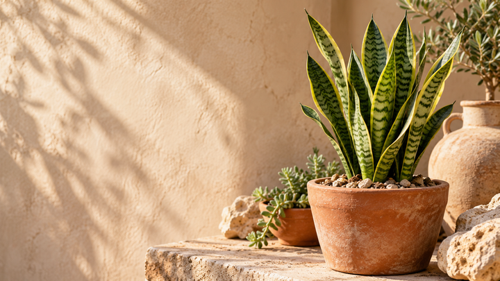 How to Fertilize a Snake Plant: How Often, How Much and When to Skip It