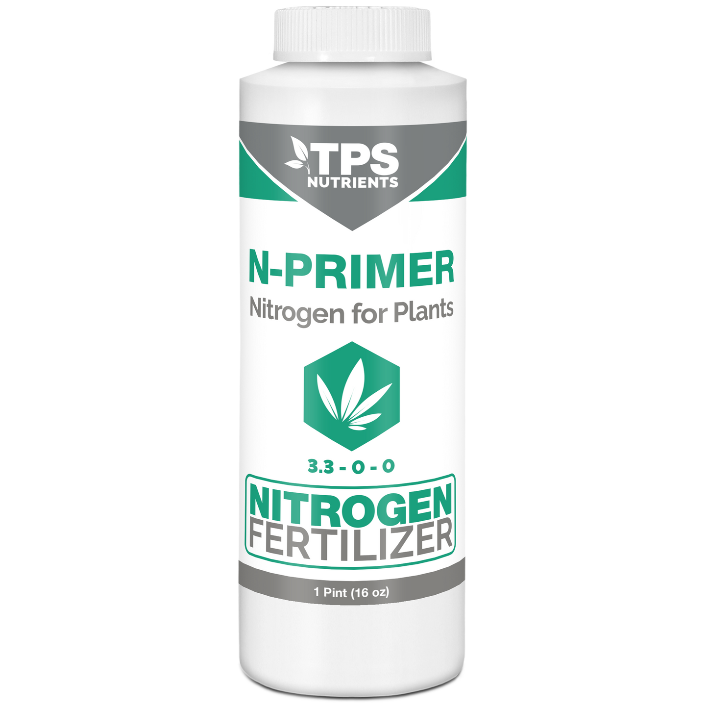 N-Primer | Nitrogen Fertilizer