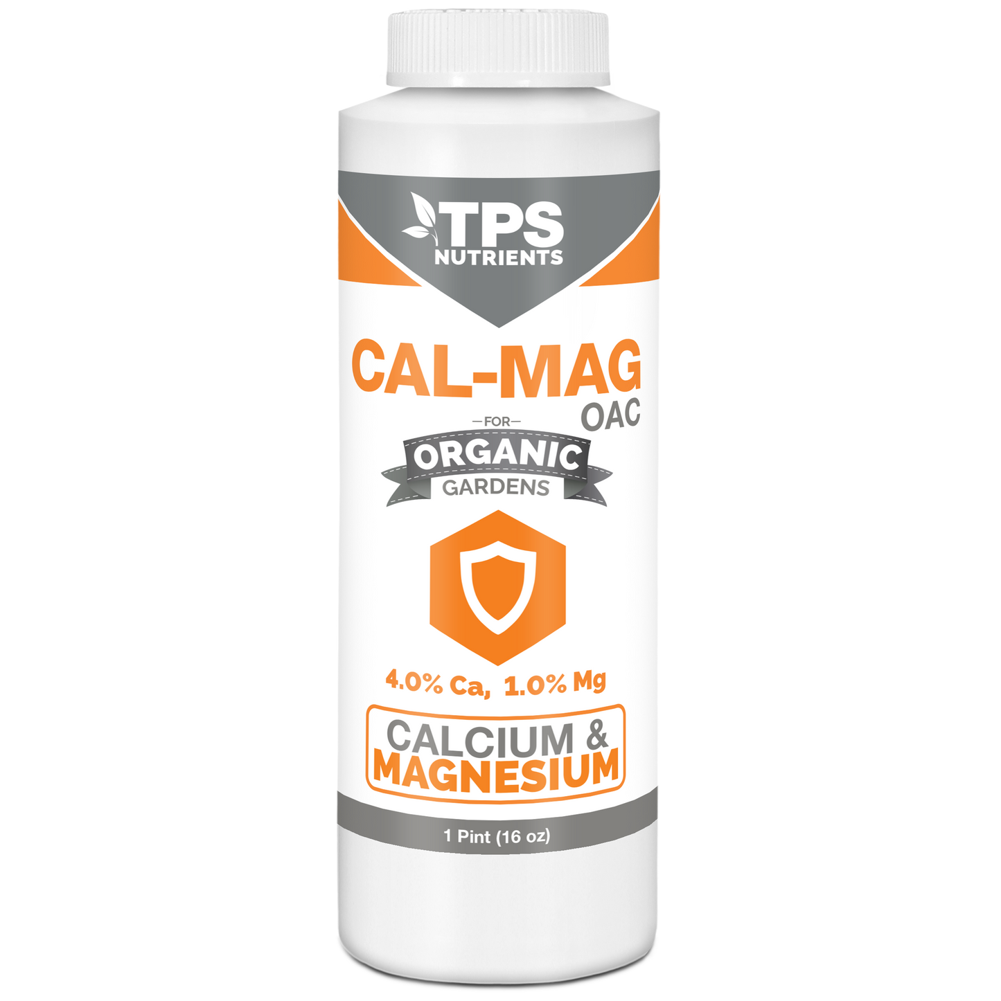 CALMAG OAC | Organic