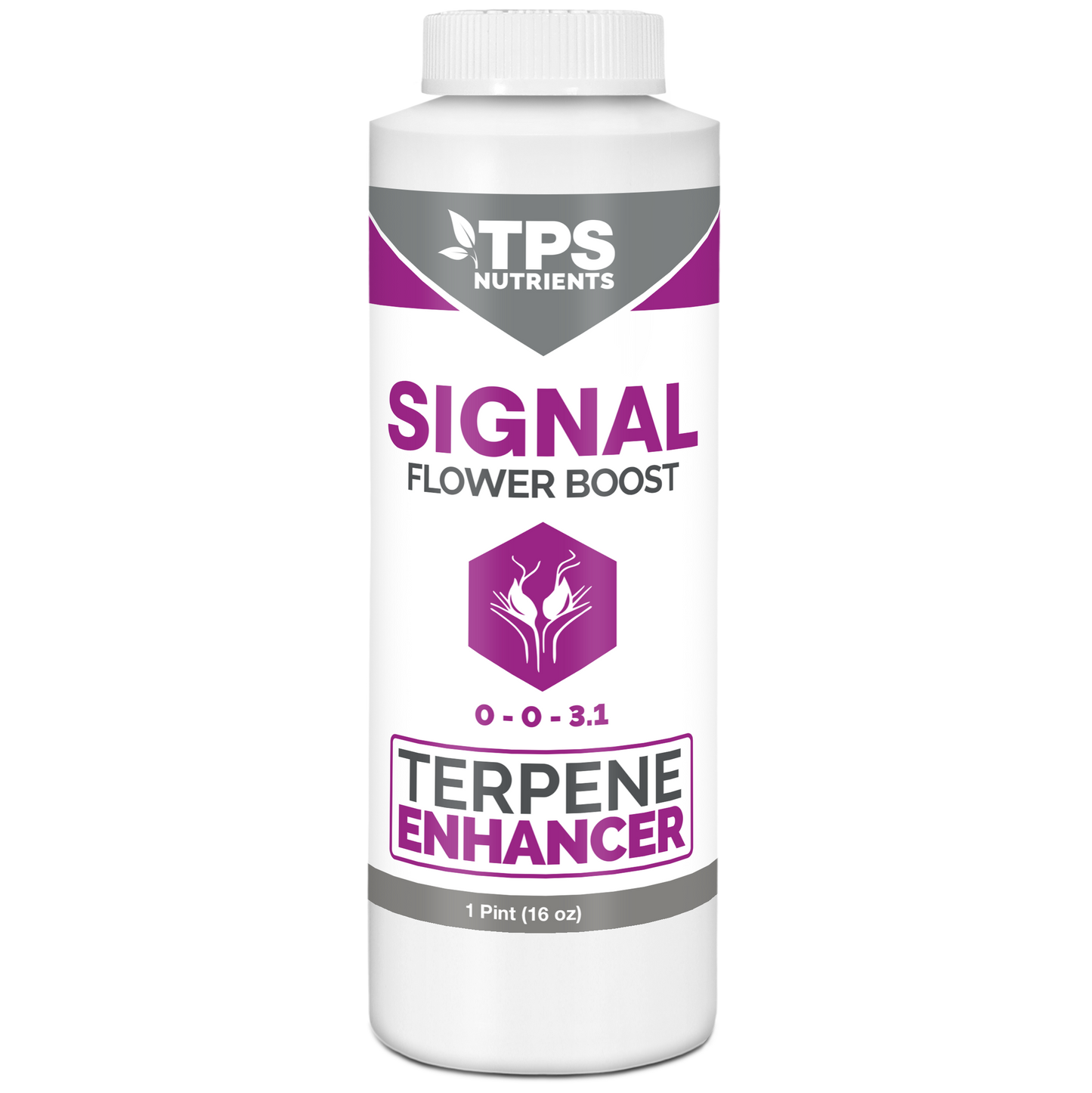 SIGNAL | Terpene Enhancer