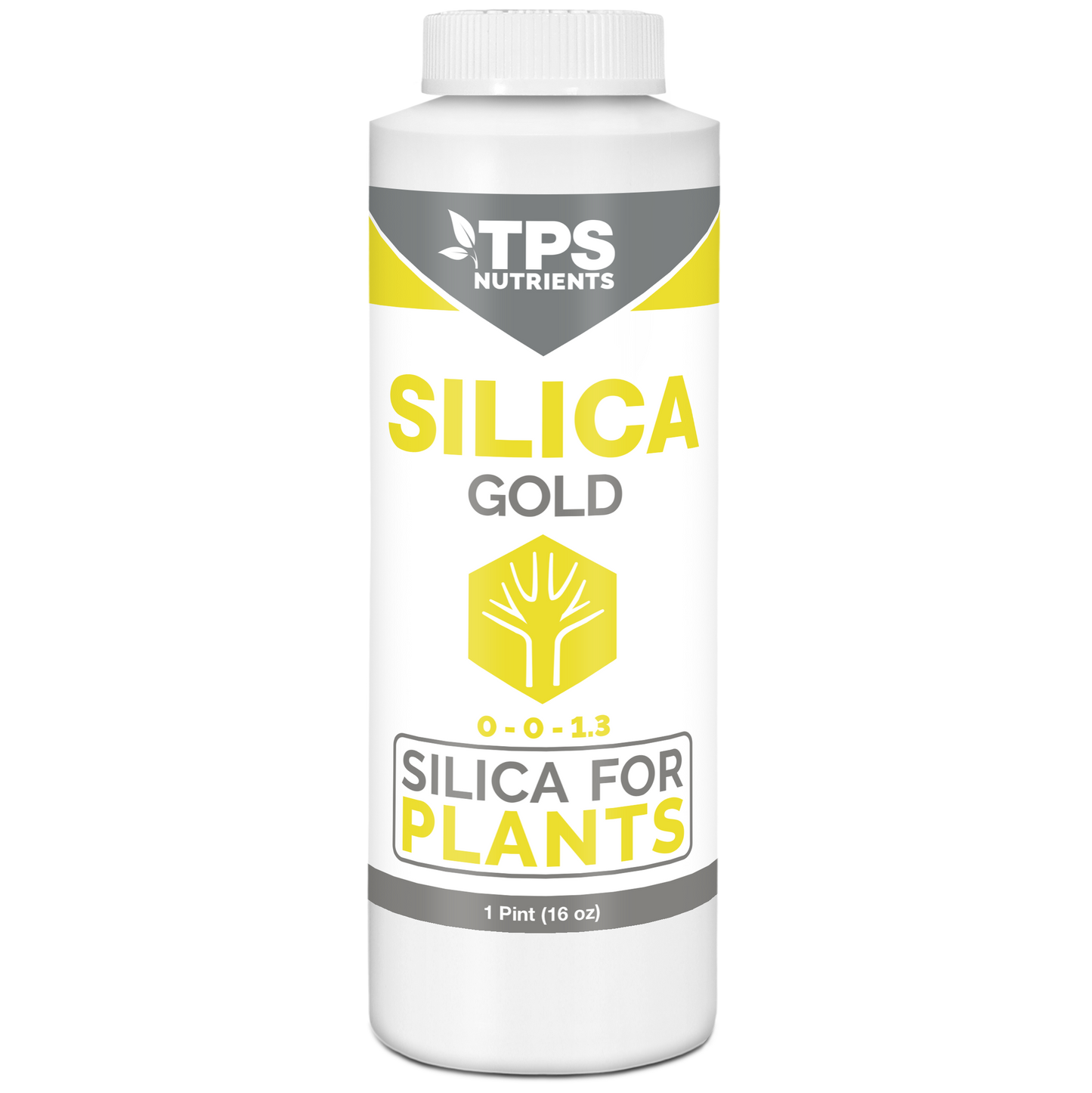 Silica Gold | Strength for Plants