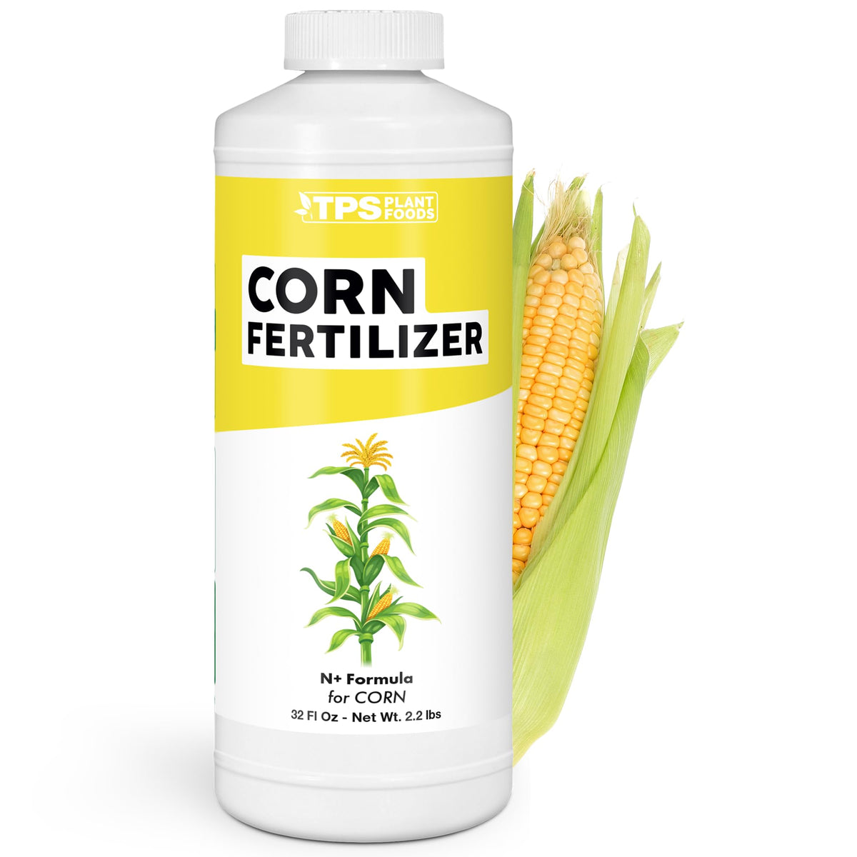 Corn Fertilizer - 32 Ounce