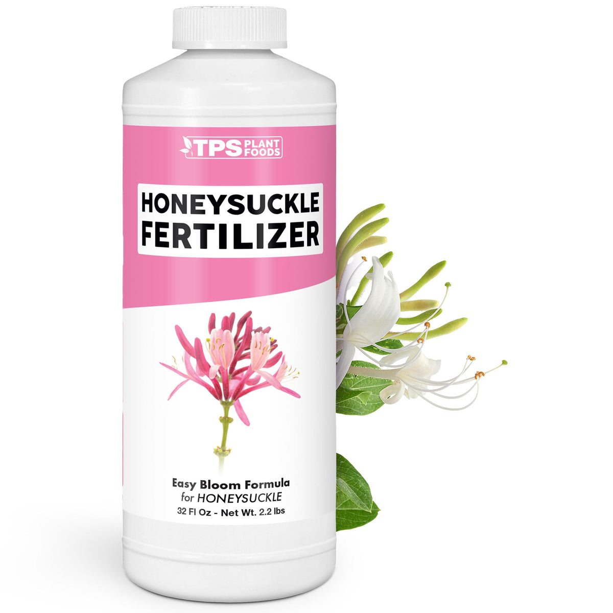 Honeysuckle Fertilizer - 32 Ounce