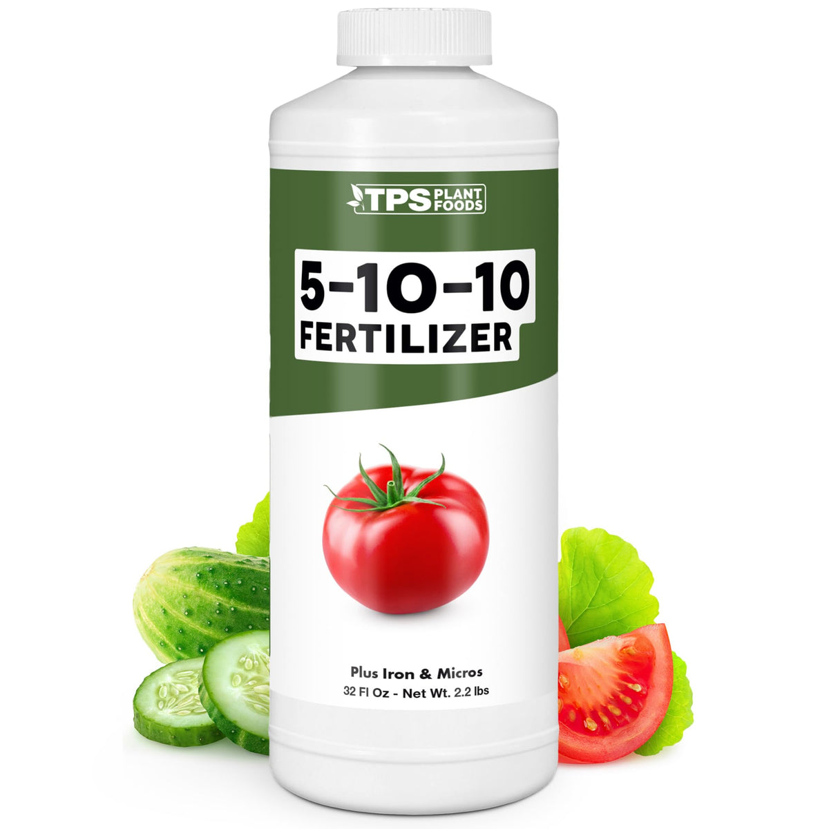 5-10-10 Fertilizer - 32 Ounce