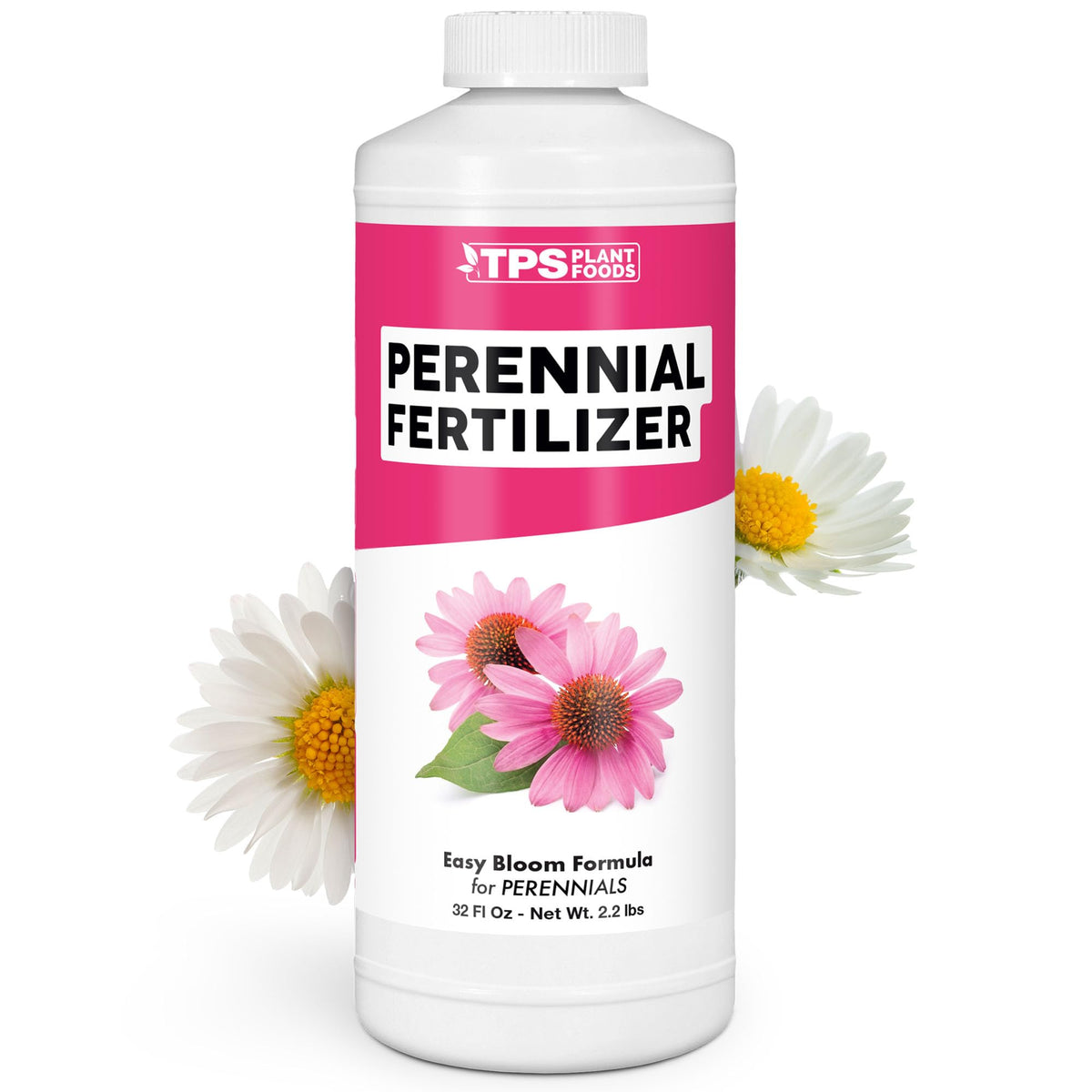 Perennial Fertilizer - 32 Ounce
