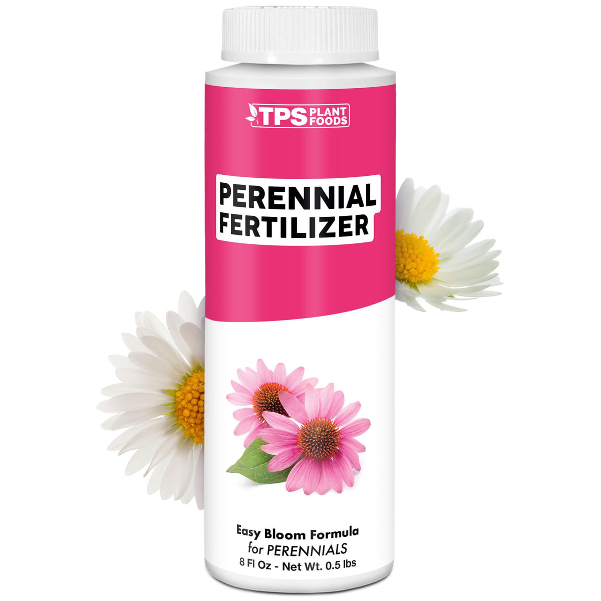 Perennial Fertilizer - 8 Ounce