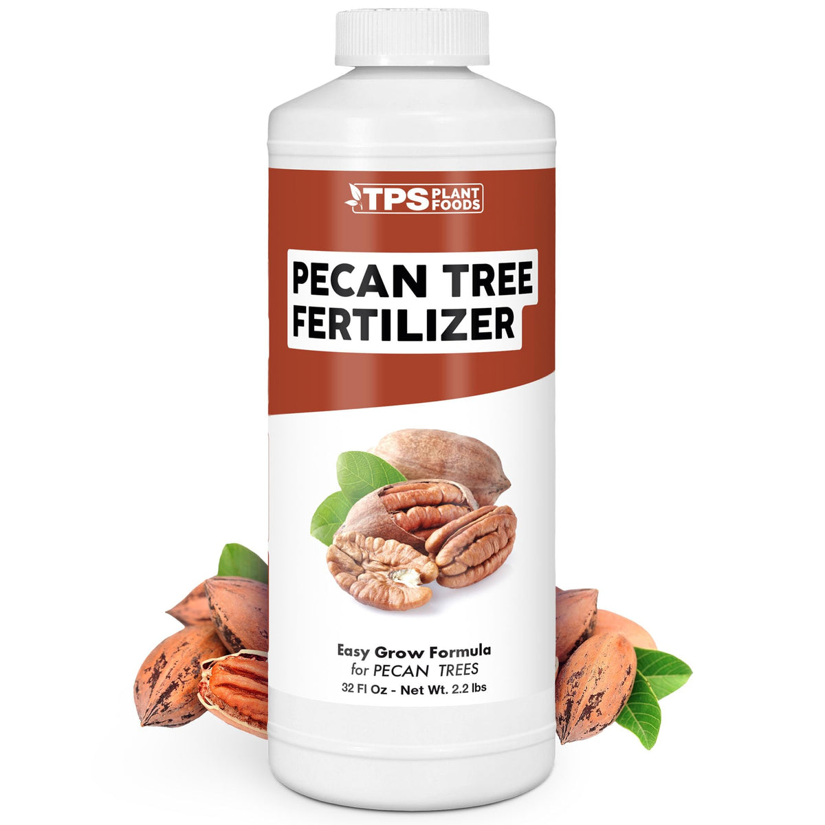 Pecan Tree Fertilizer - 32 Ounce