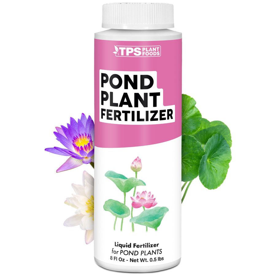 Pond Plant Fertilizer
