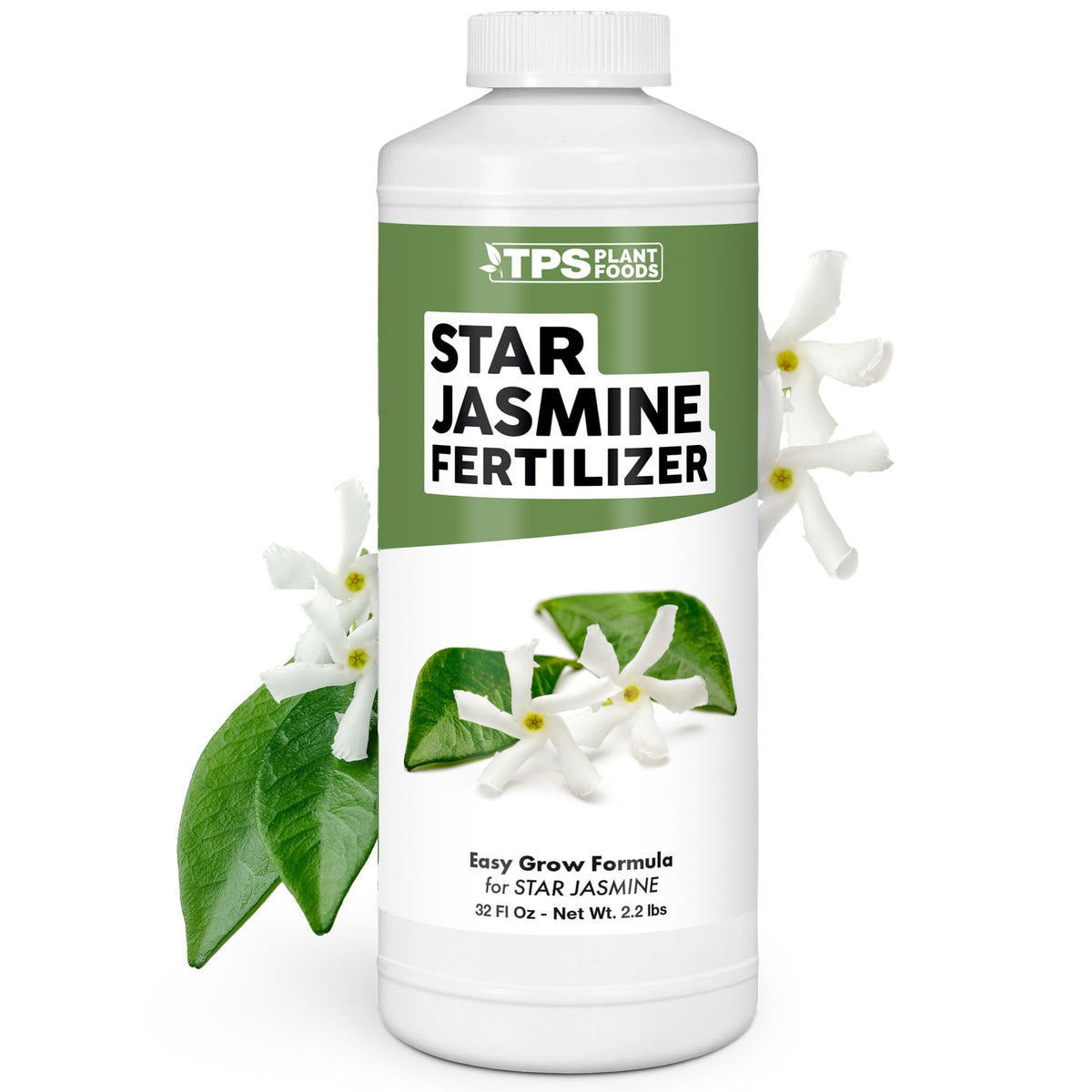 Star Jasmine Fertilizer - 32 Ounce