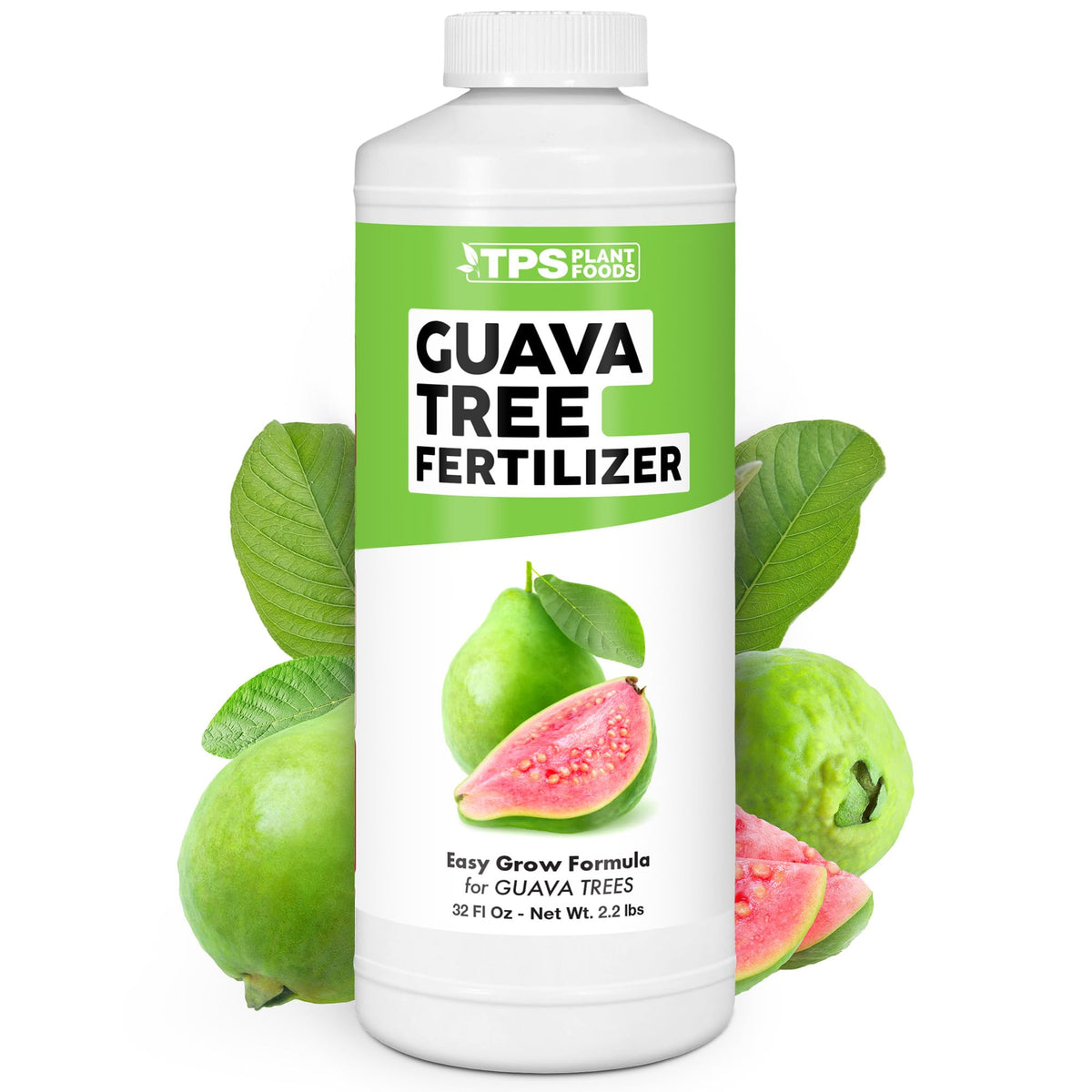 Guava Tree Fertilizer - 32 Ounce