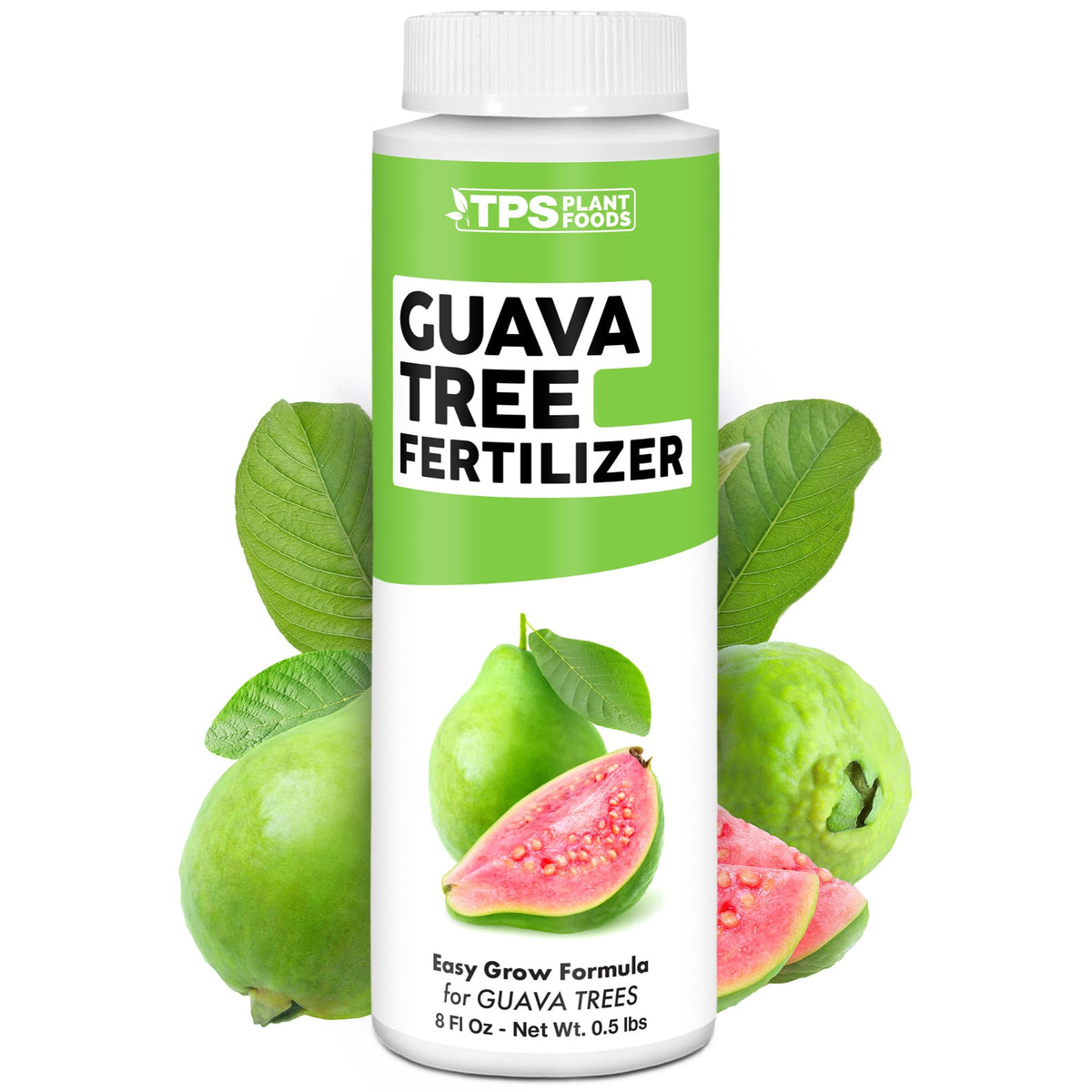 Guava Tree Fertilizer - 8 Ounce