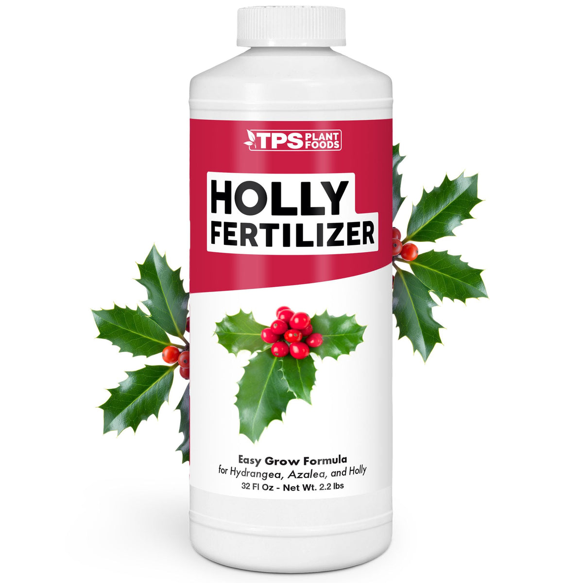 Holly Fertilizer - 32 Ounce