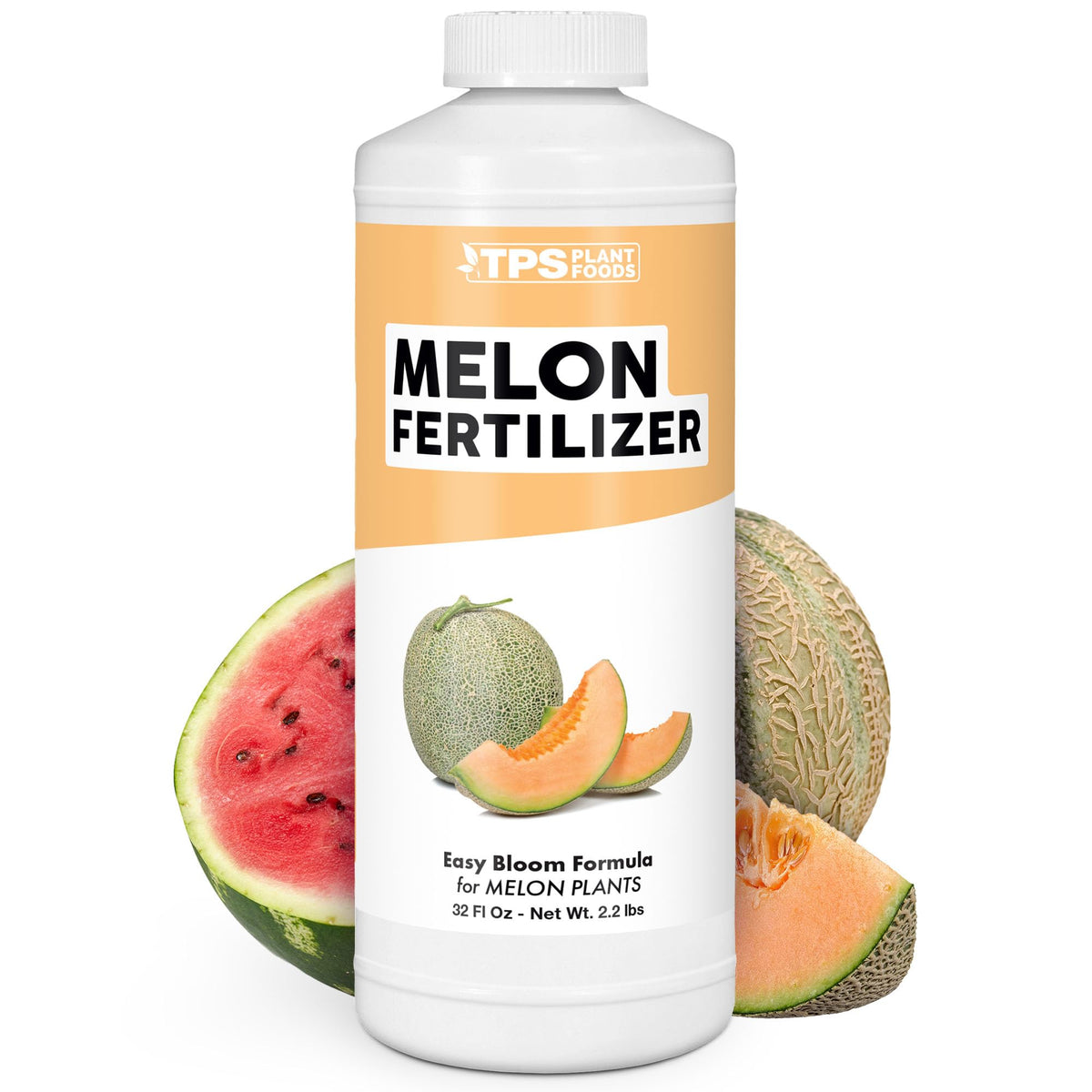 Melon Fertilizer - 32 Ounce
