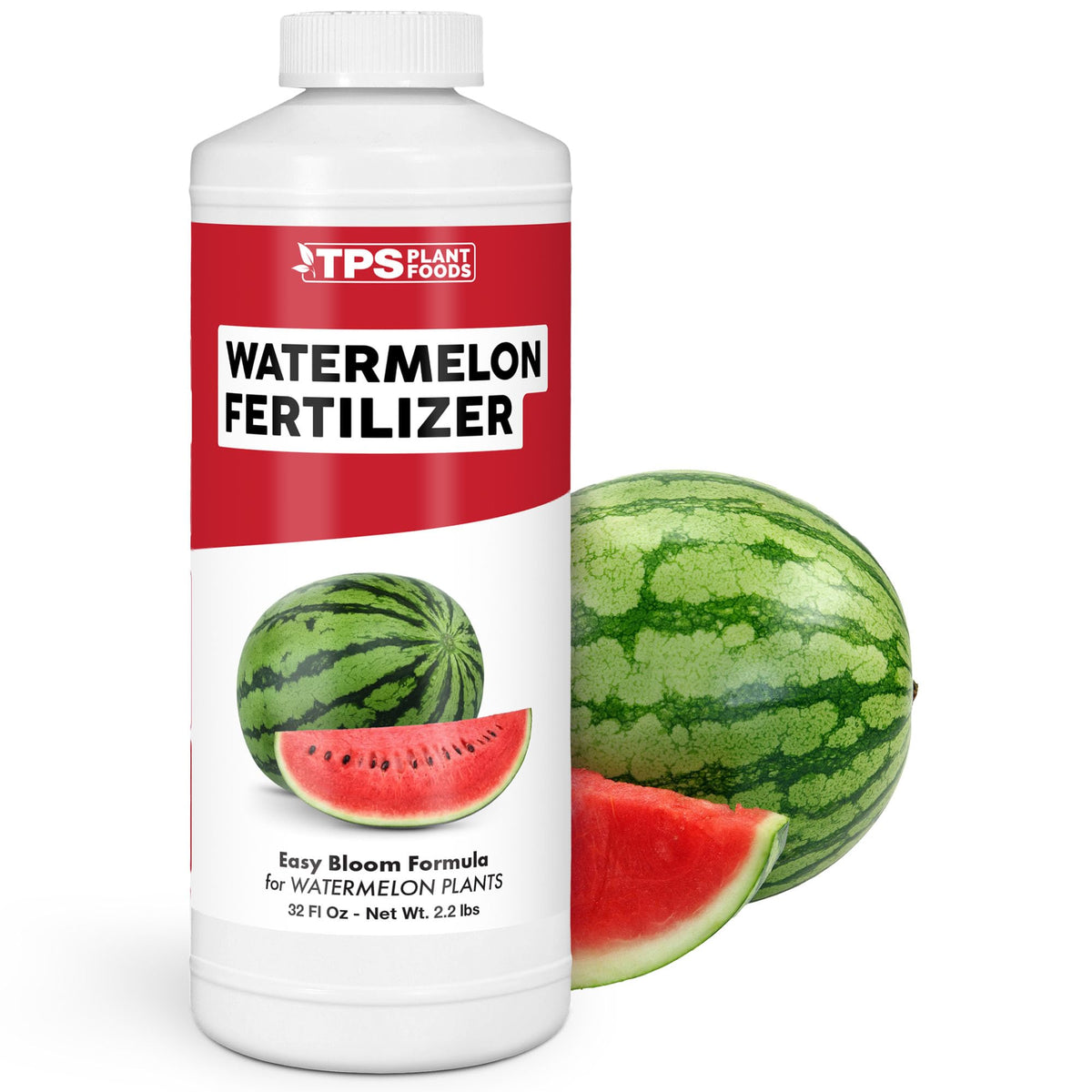 Watermelon Fertilizer - 32 Ounce