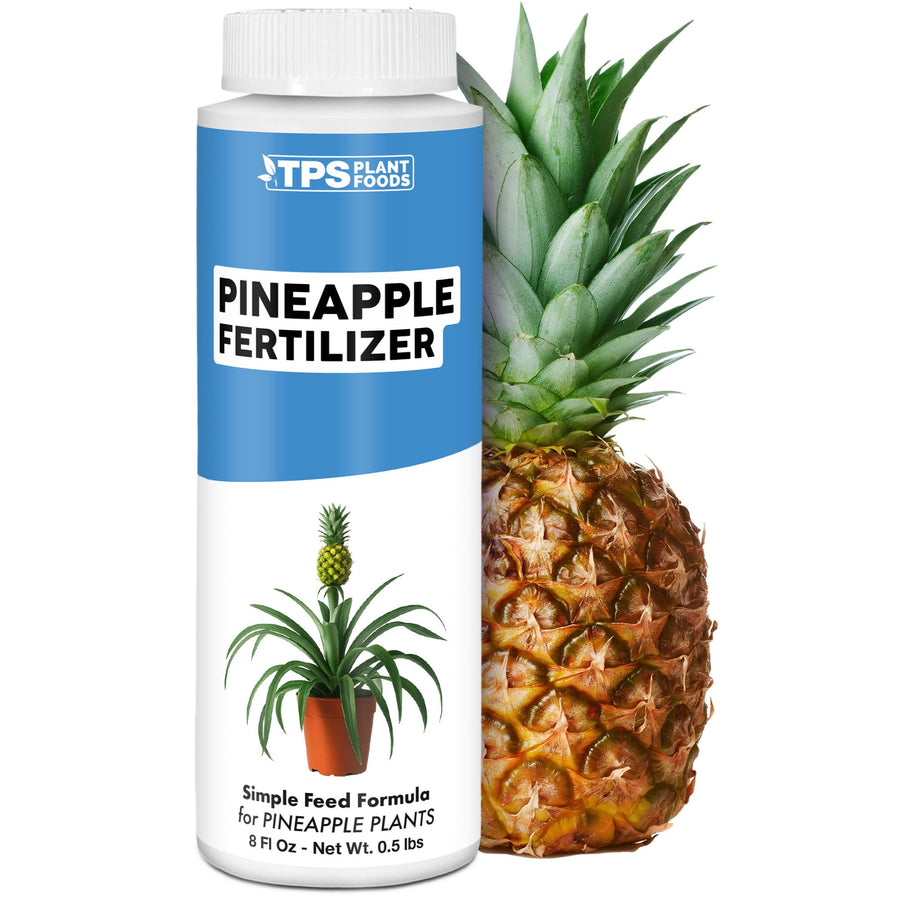 Pineapple Fertilizer