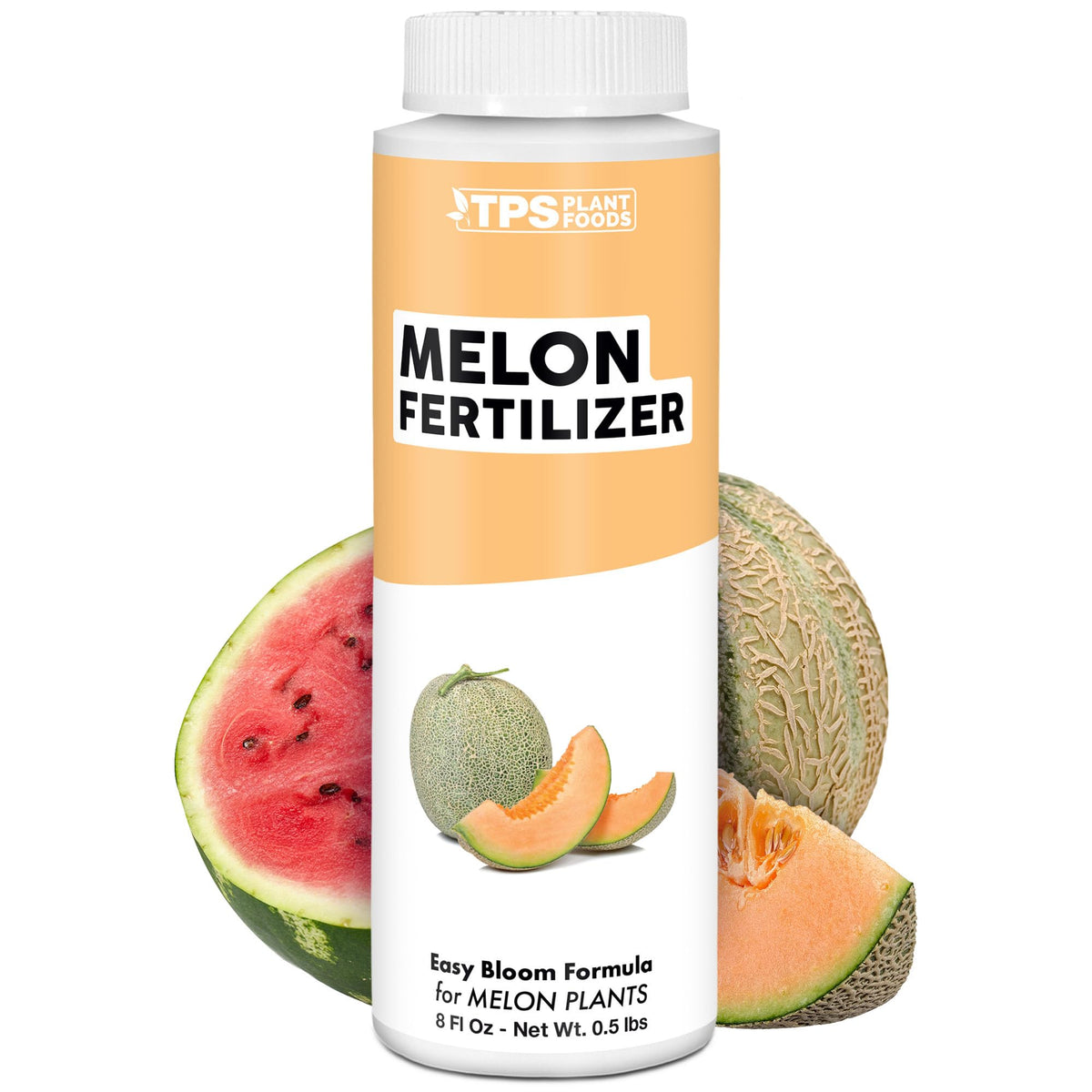 Melon Fertilizer - 8 Ounce