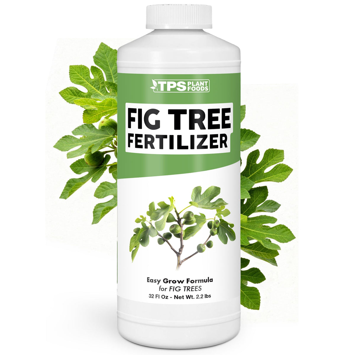 Fig Tree Fertilizer - 32 Ounce