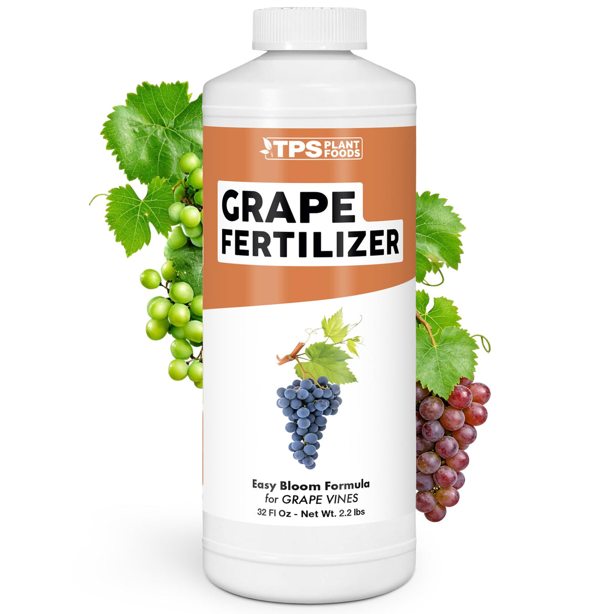 Grape Fertilizer - 32 Ounce