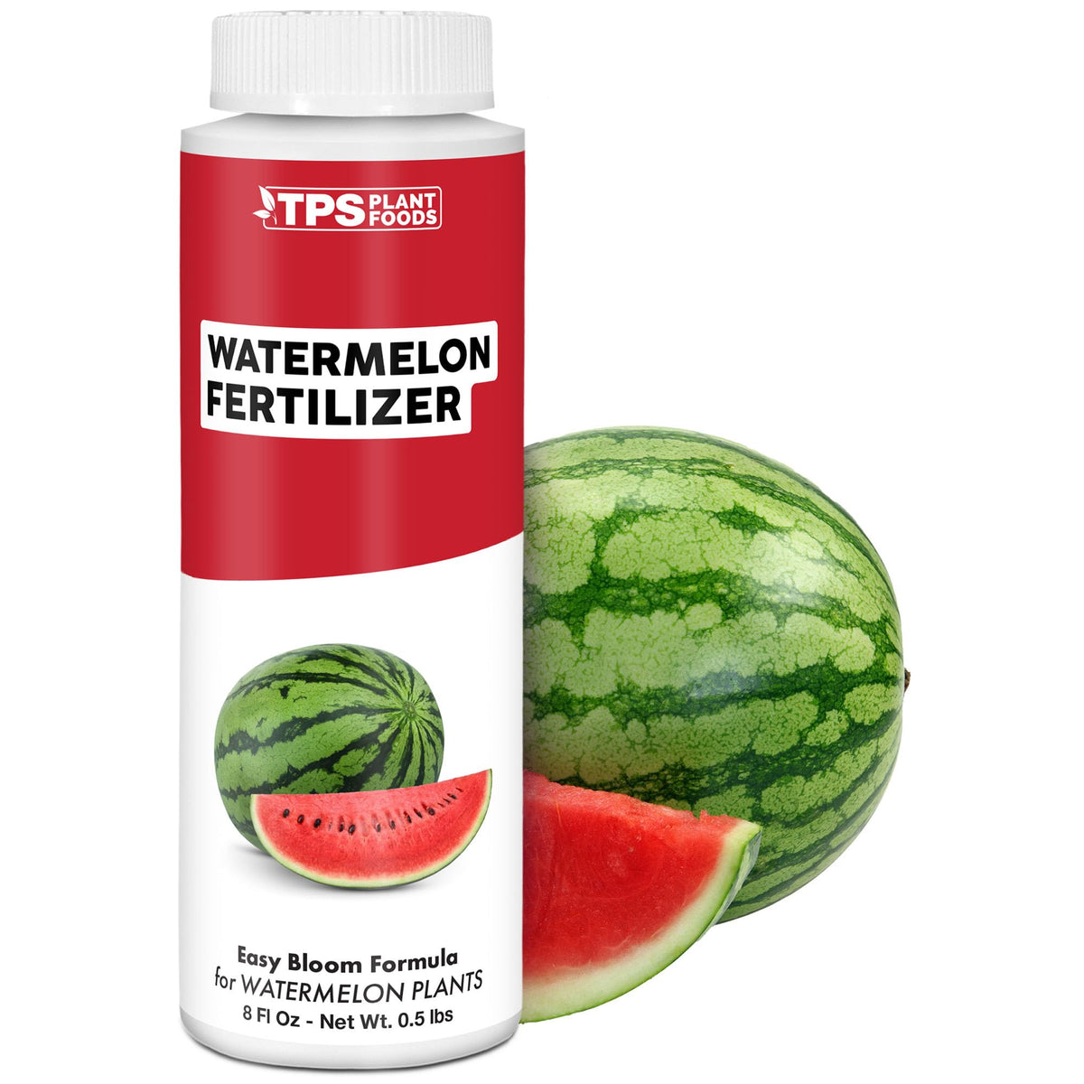 Watermelon Fertilizer - 8 Ounce