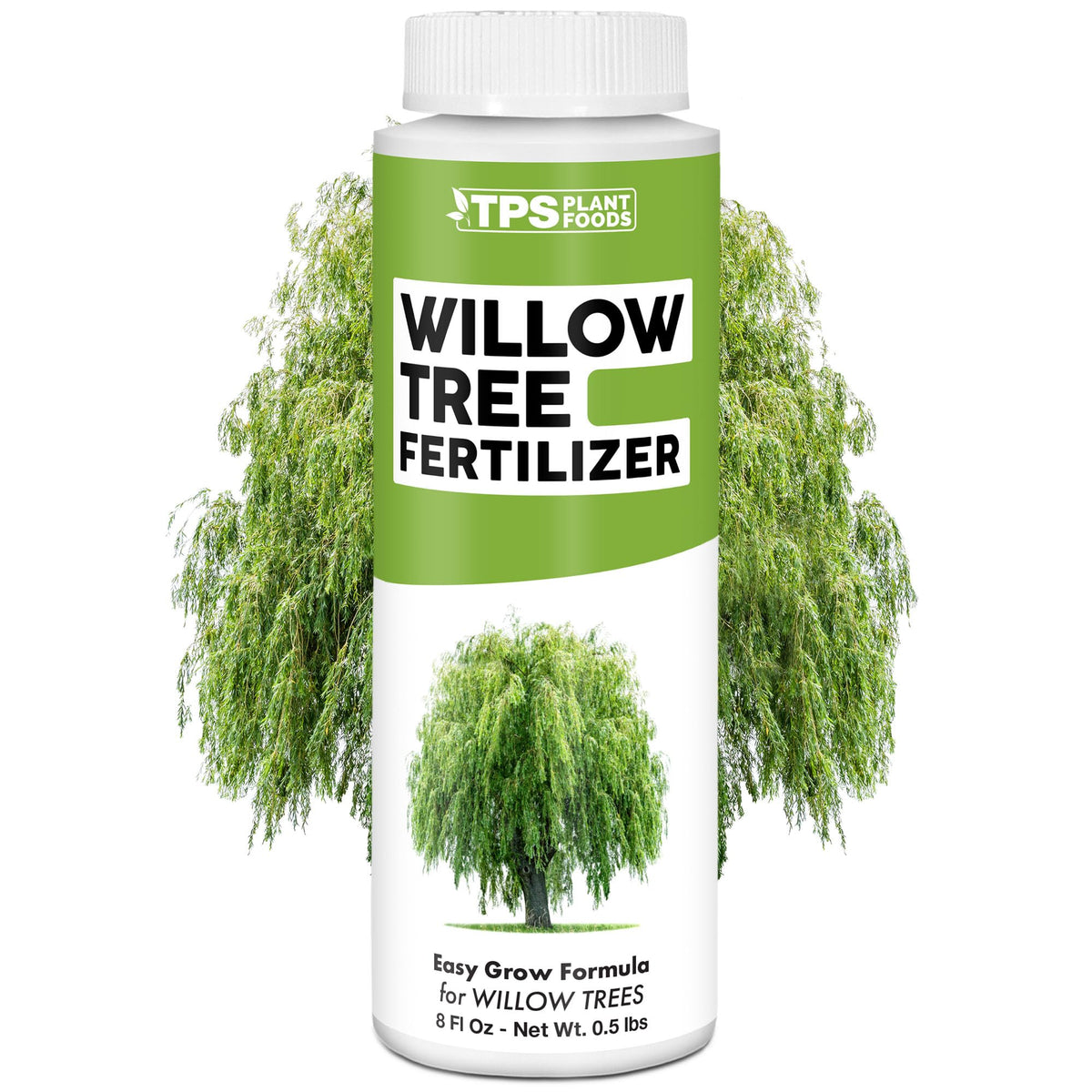 Willow Tree Fertilizer - 8 Ounce