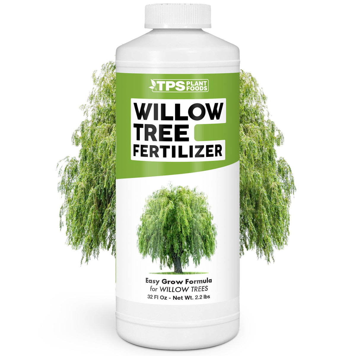 Willow Tree Fertilizer - 32 Ounce