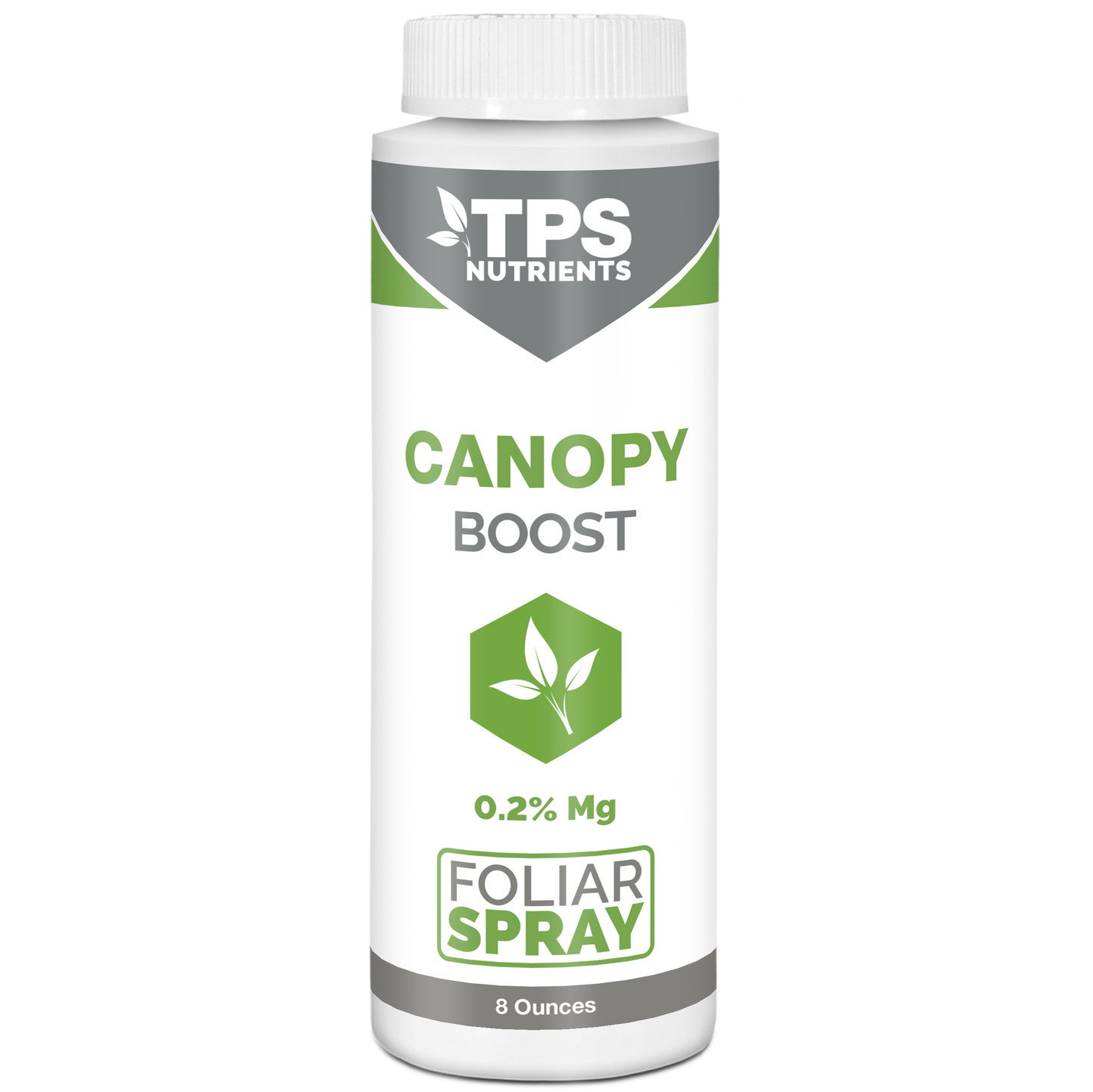 Canopy Boost | Leaf Foliar Spray