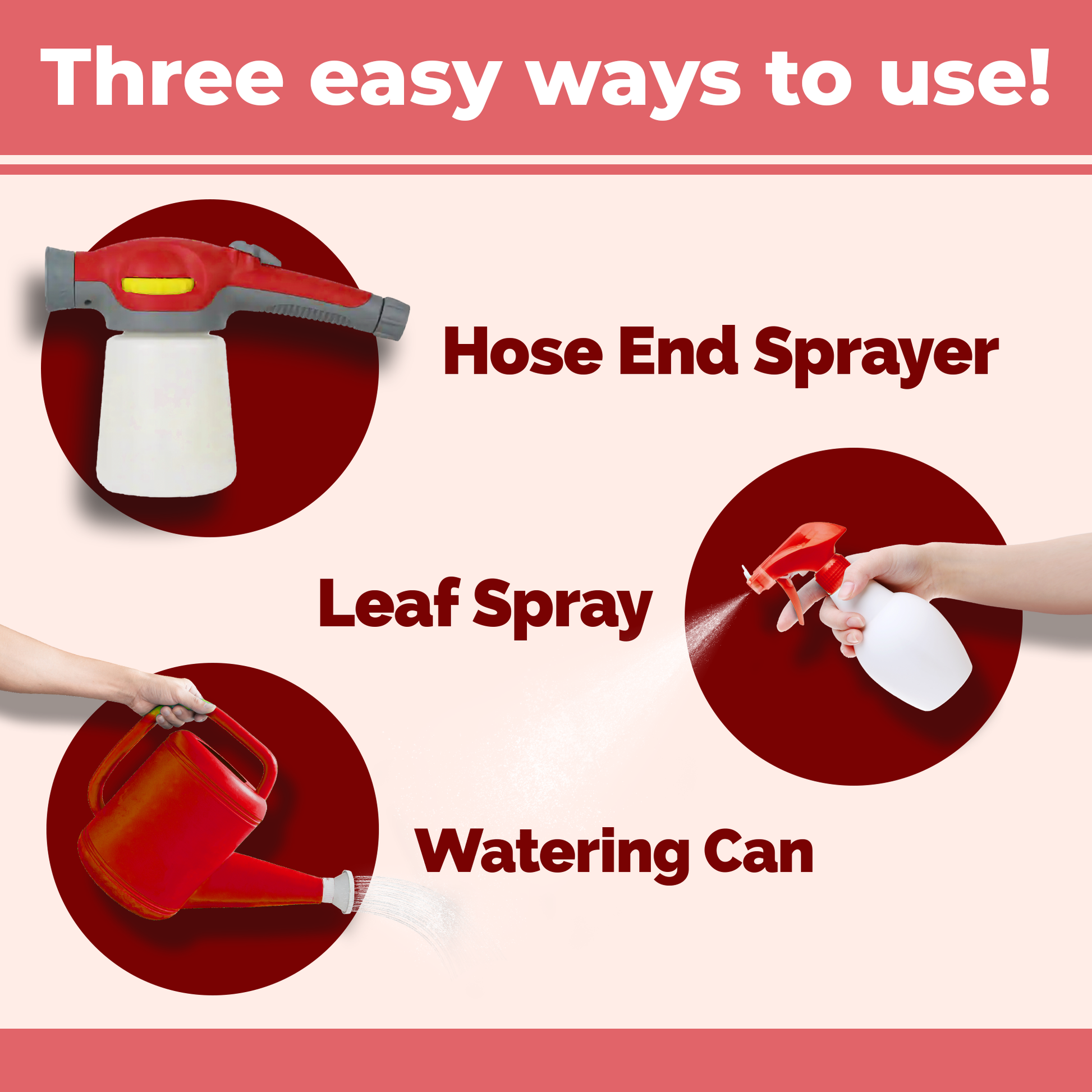 How to use and apply Tomato Fertilizer