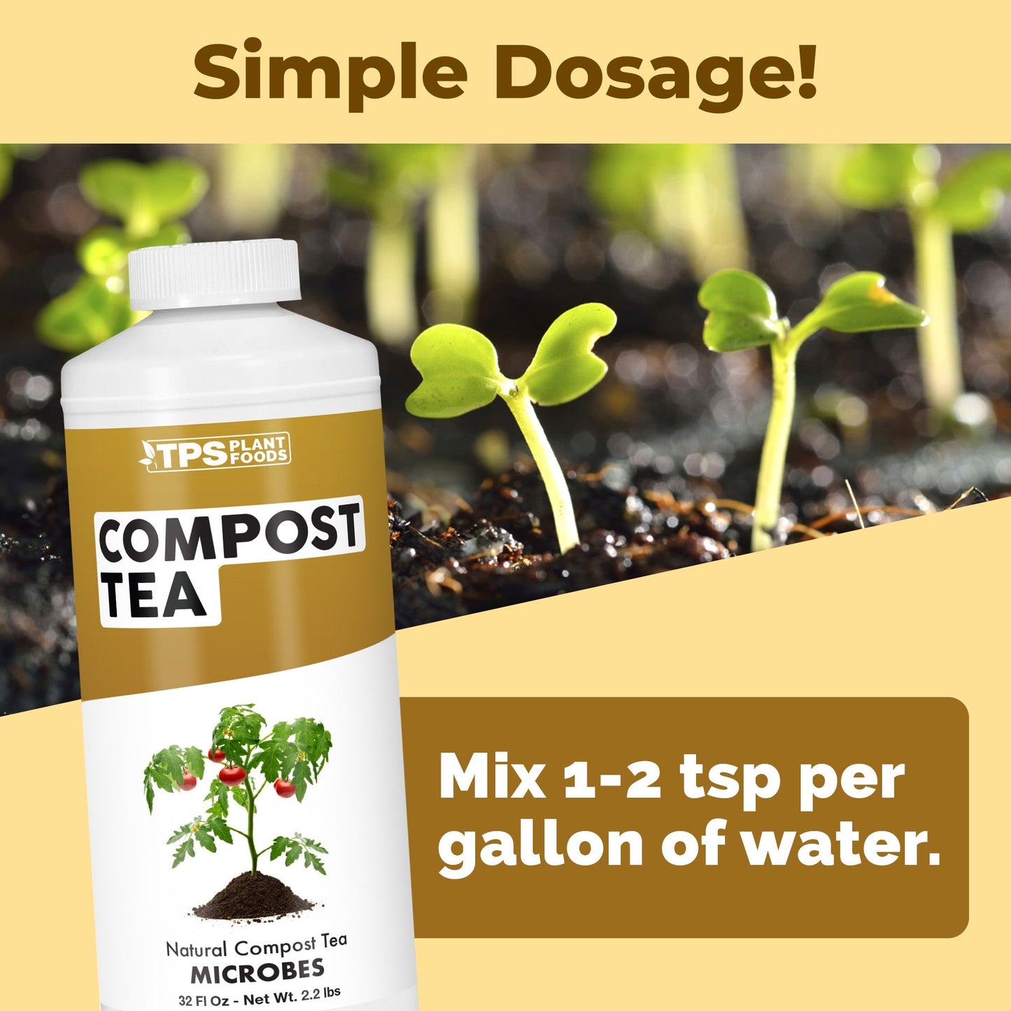 Compost Tea