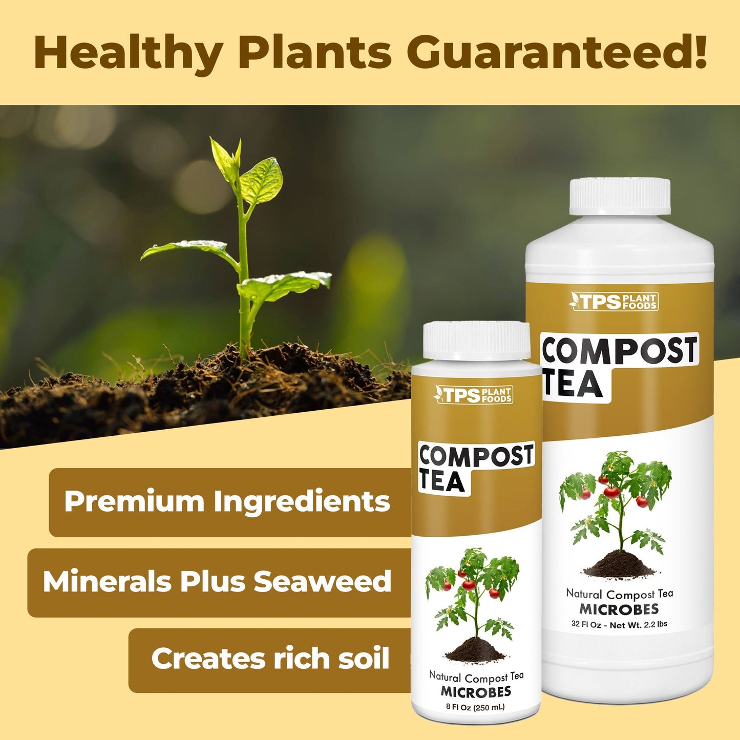 Compost Tea