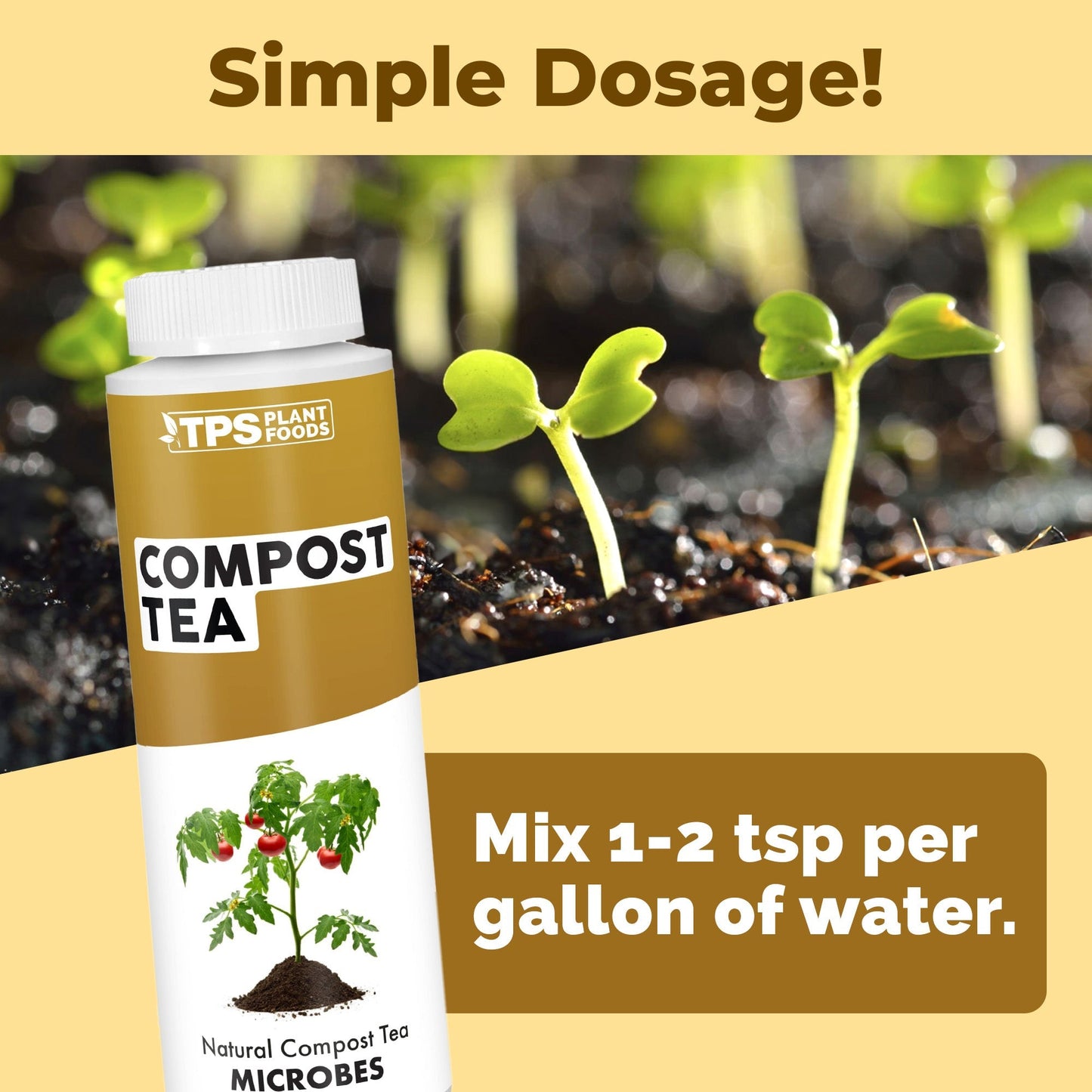 Compost Tea