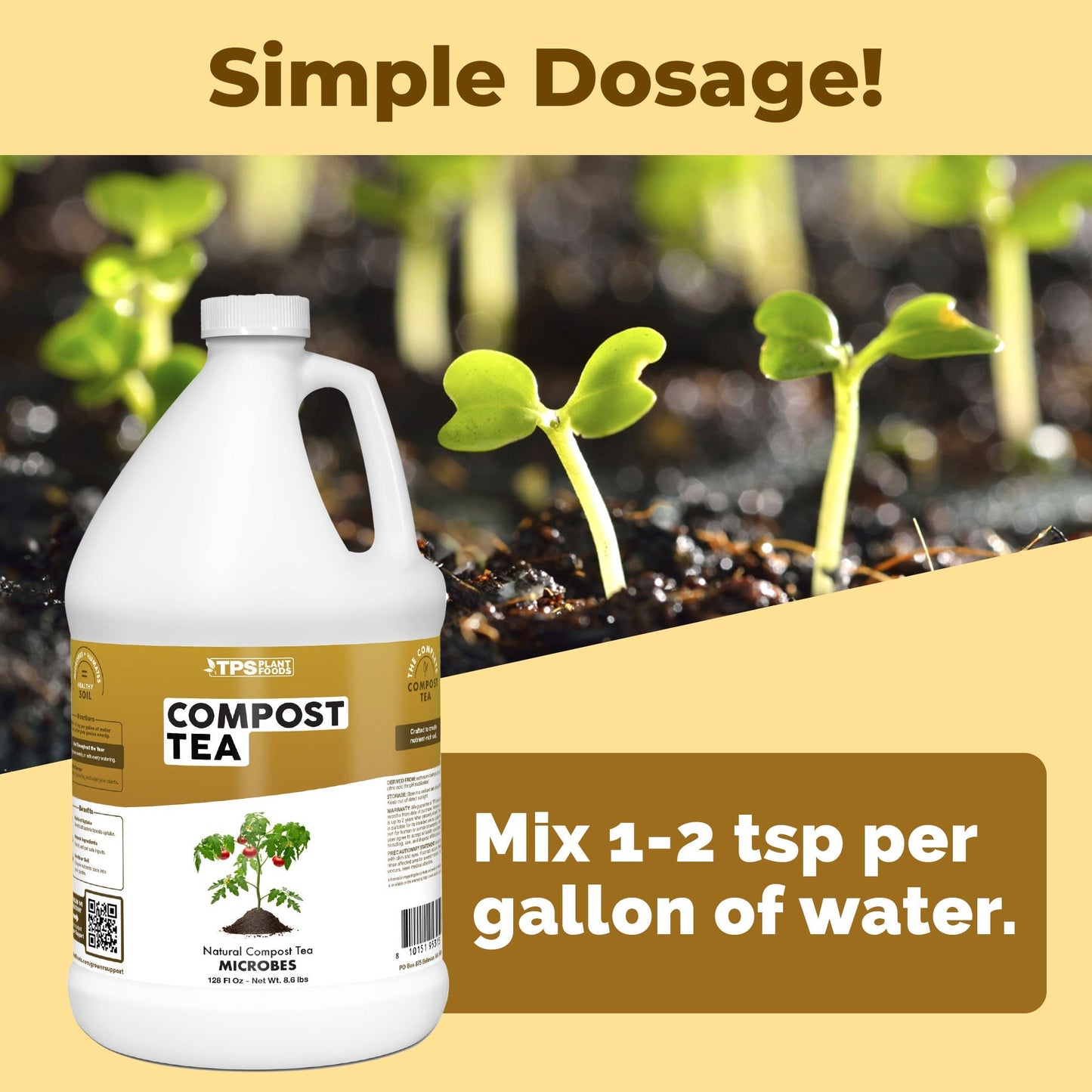 Compost Tea