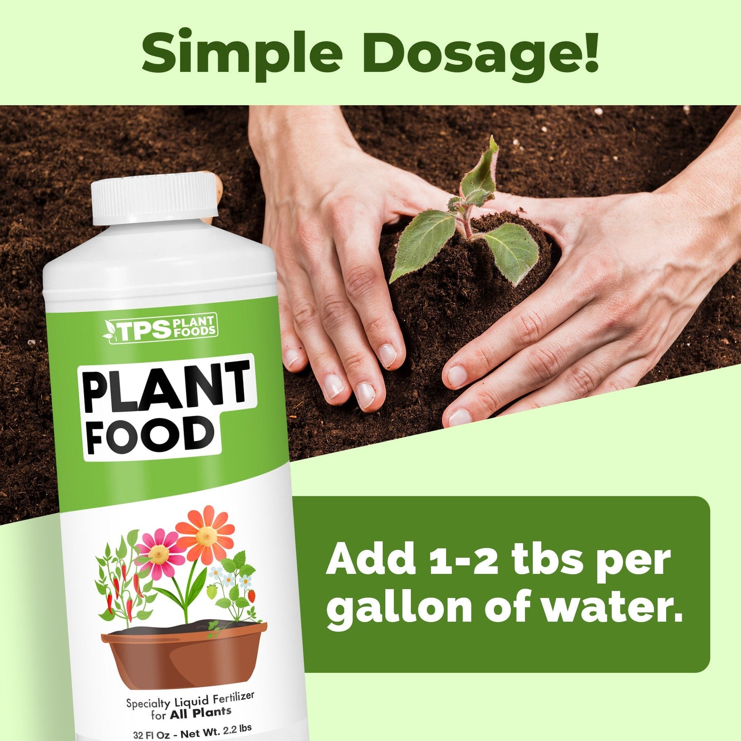 Plant Food