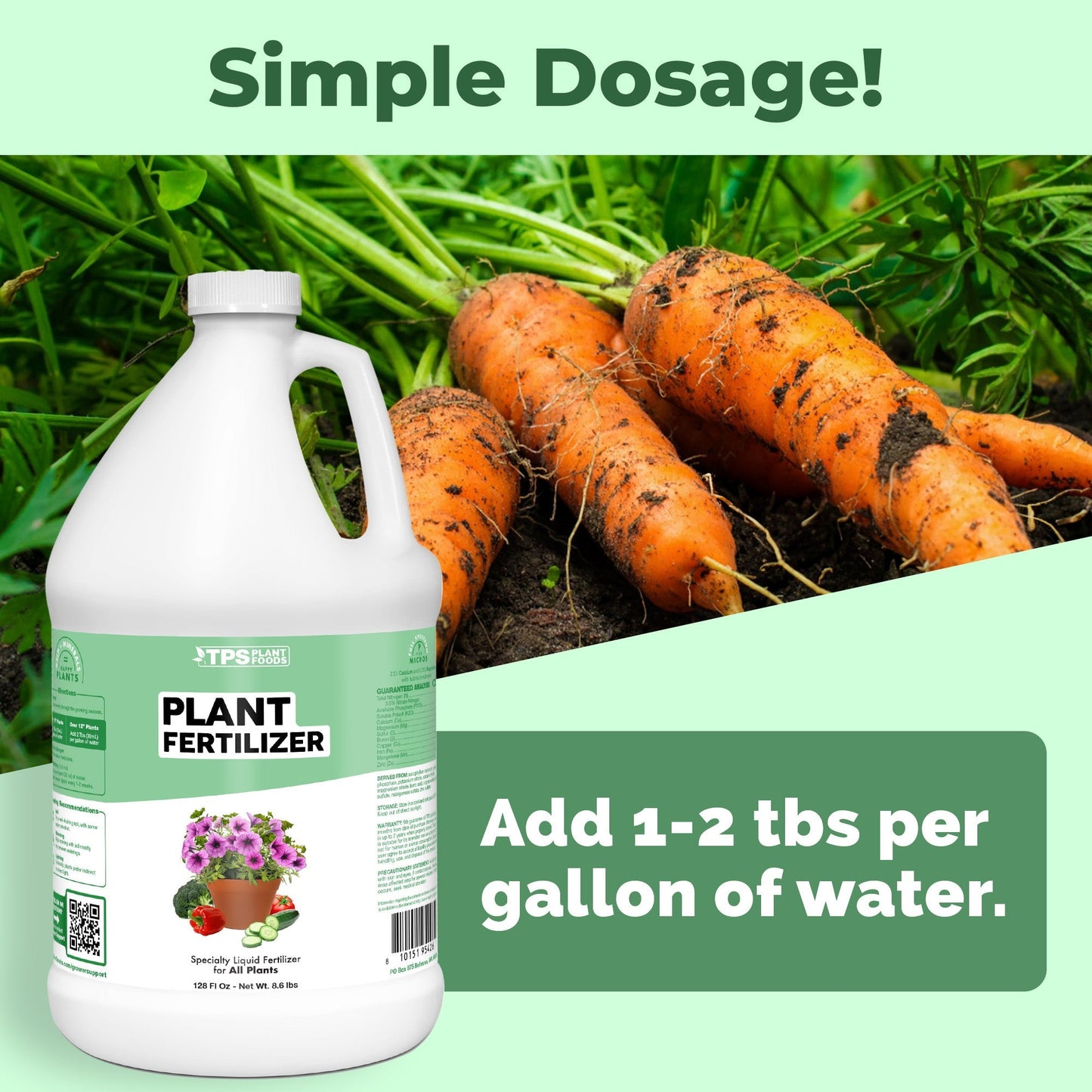 Plant Fertilizer
