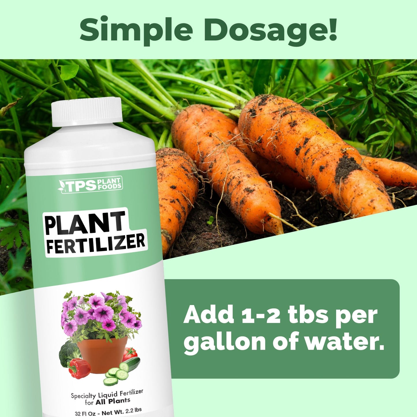 Plant Fertilizer