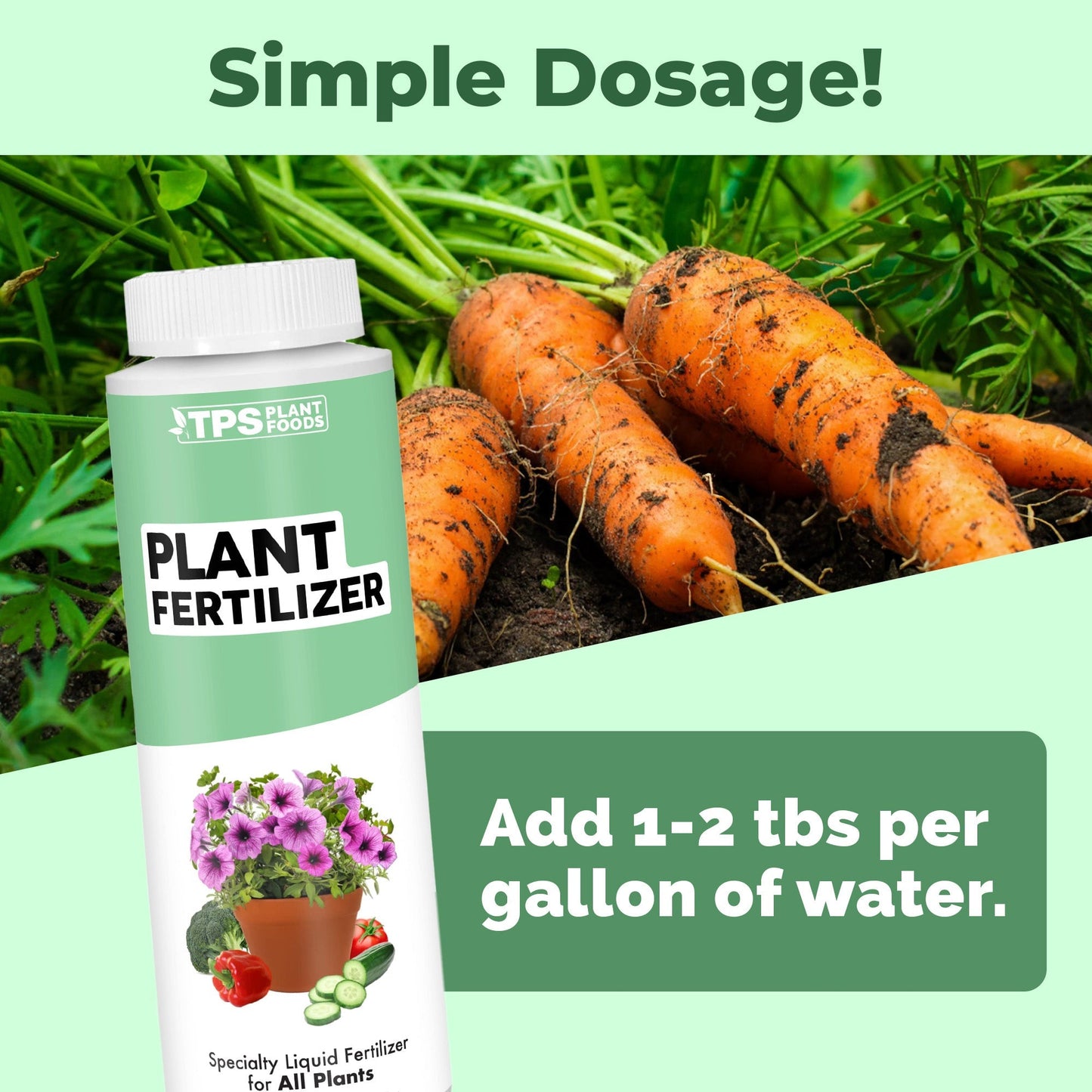 Plant Fertilizer