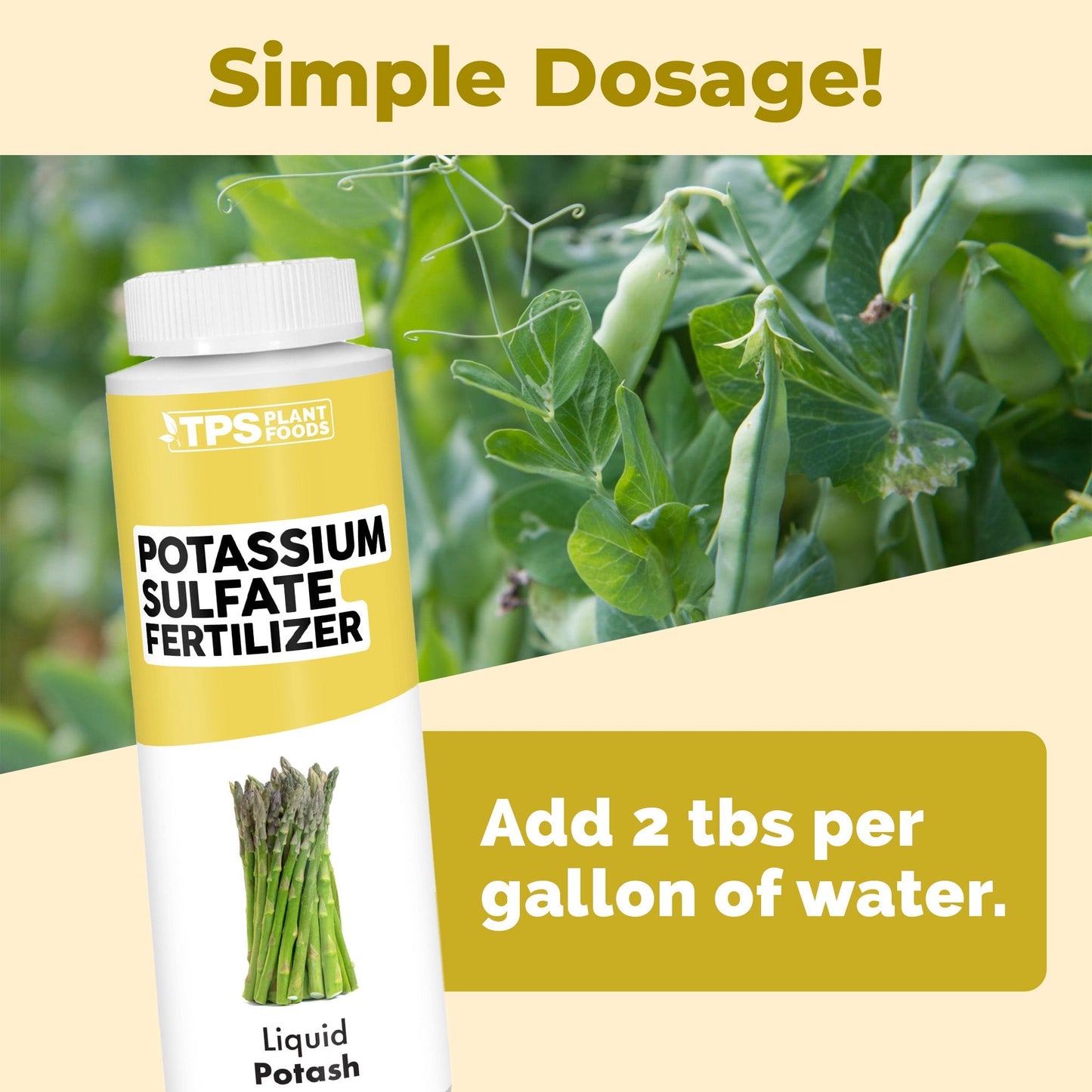 Key benefits and healthy growth features of Potassium Sulfate Fertilizer