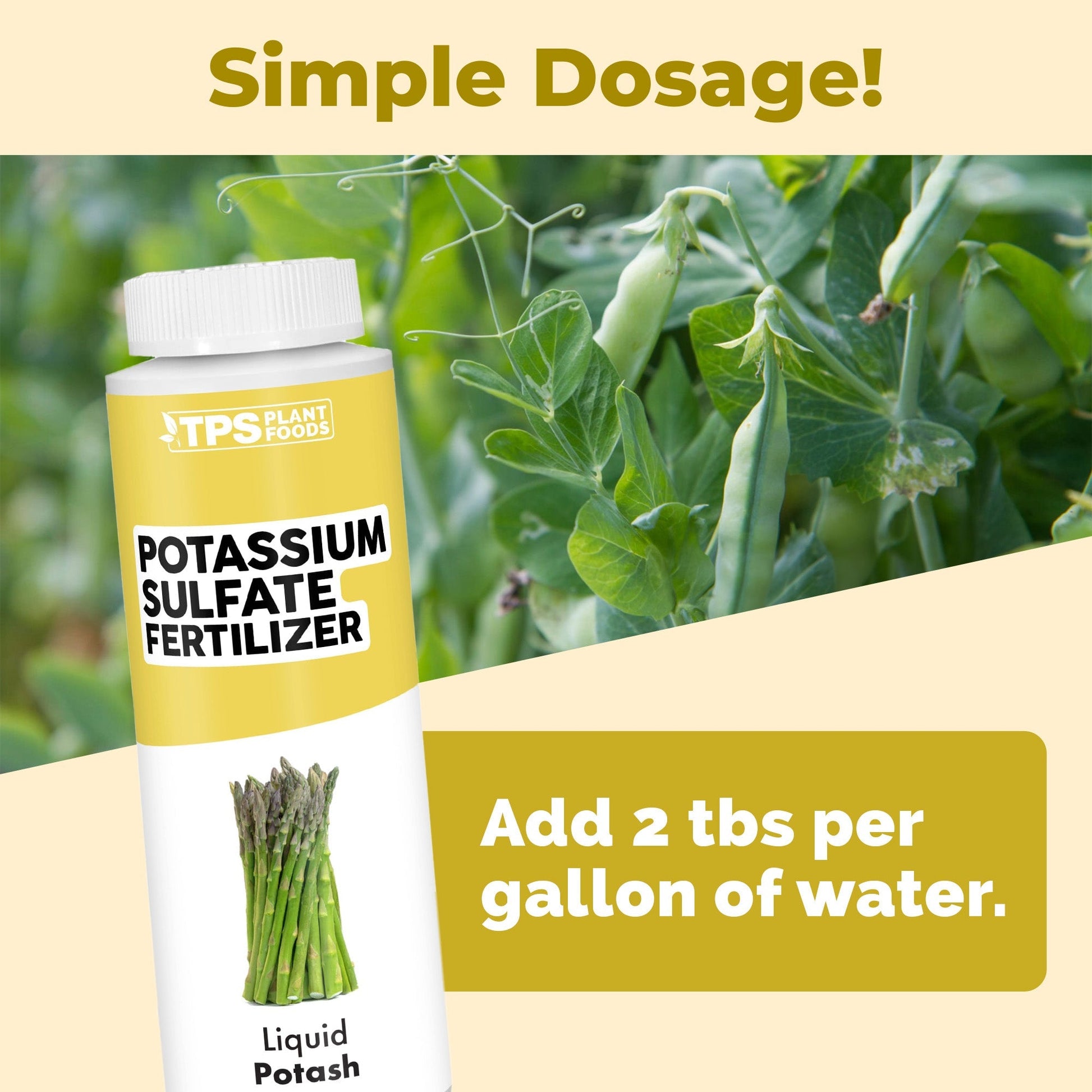 Key benefits and healthy growth features of Potassium Sulfate Fertilizer
