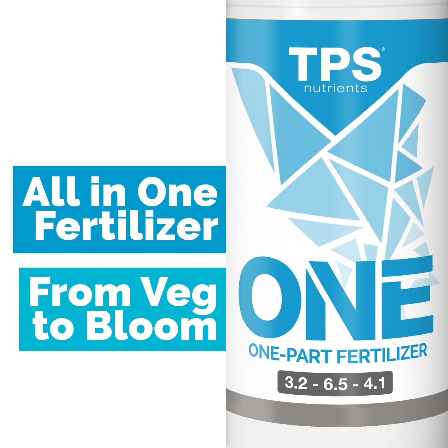 TPS ONE™ | All-In-One
