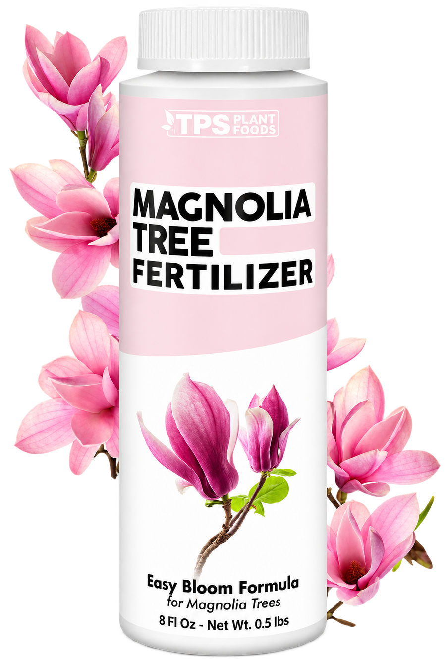 Magnolia Tree Fertilizer