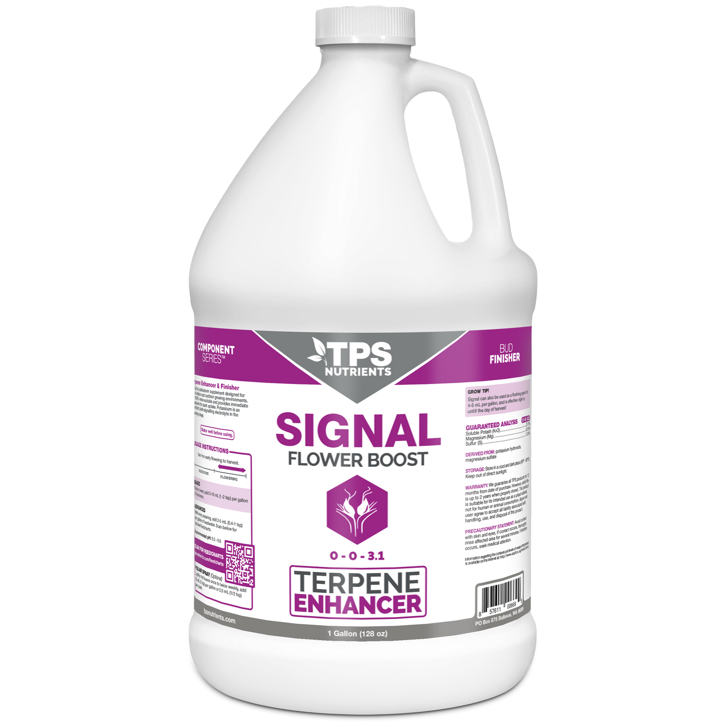 SIGNAL | Terpene Enhancer