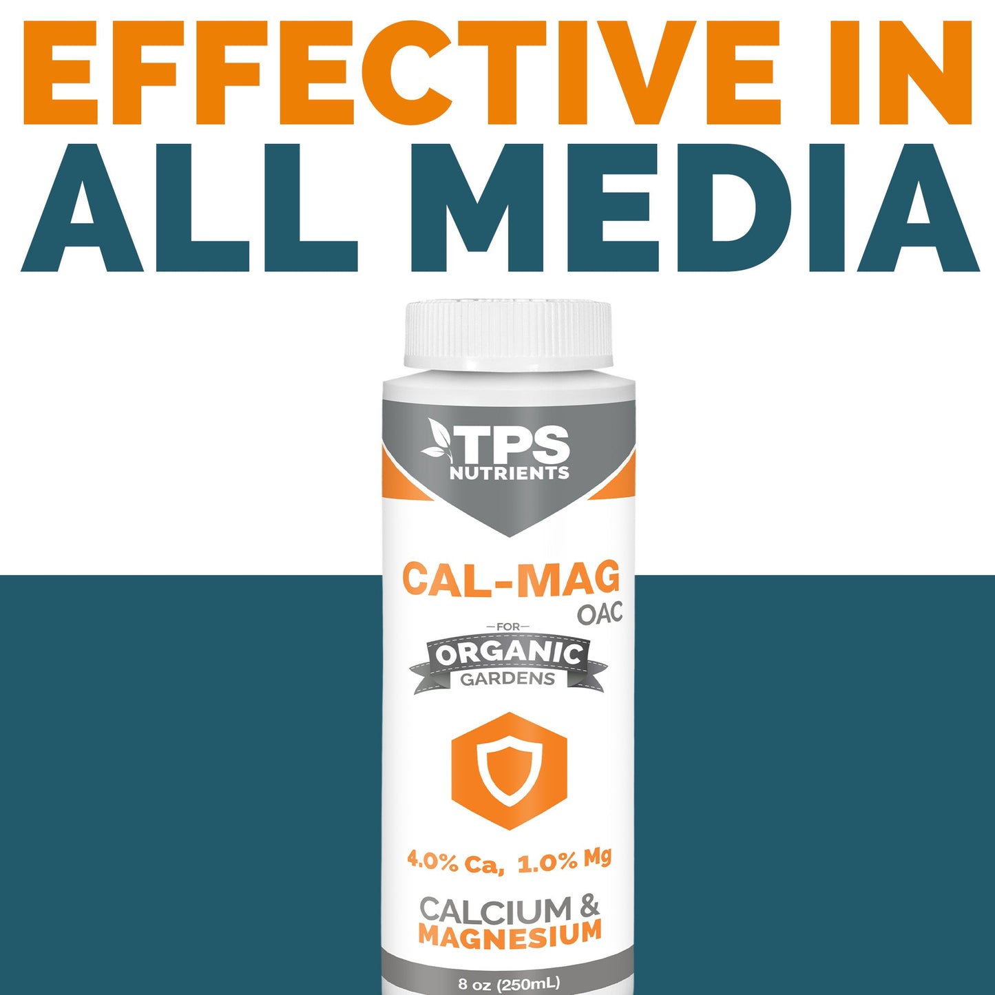 CALMAG OAC | Organic
