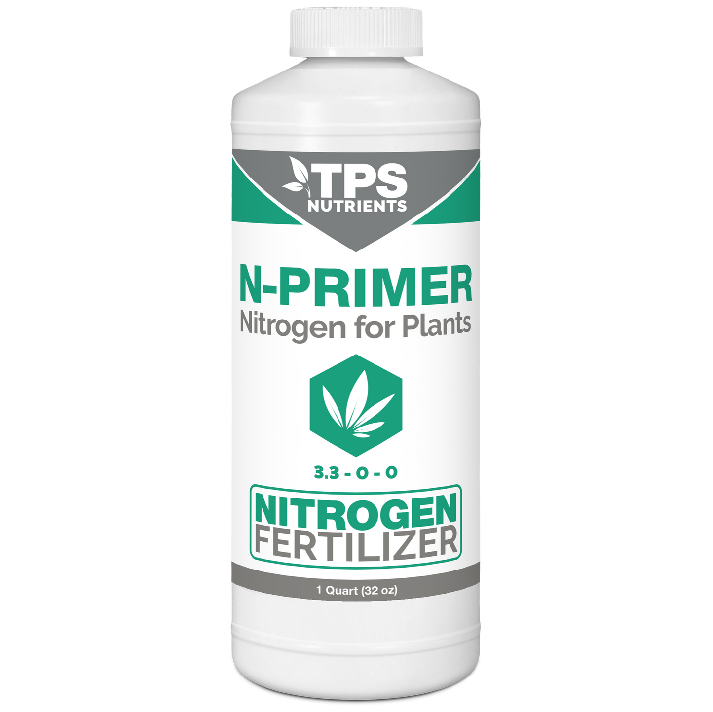 N-Primer | Nitrogen Fertilizer
