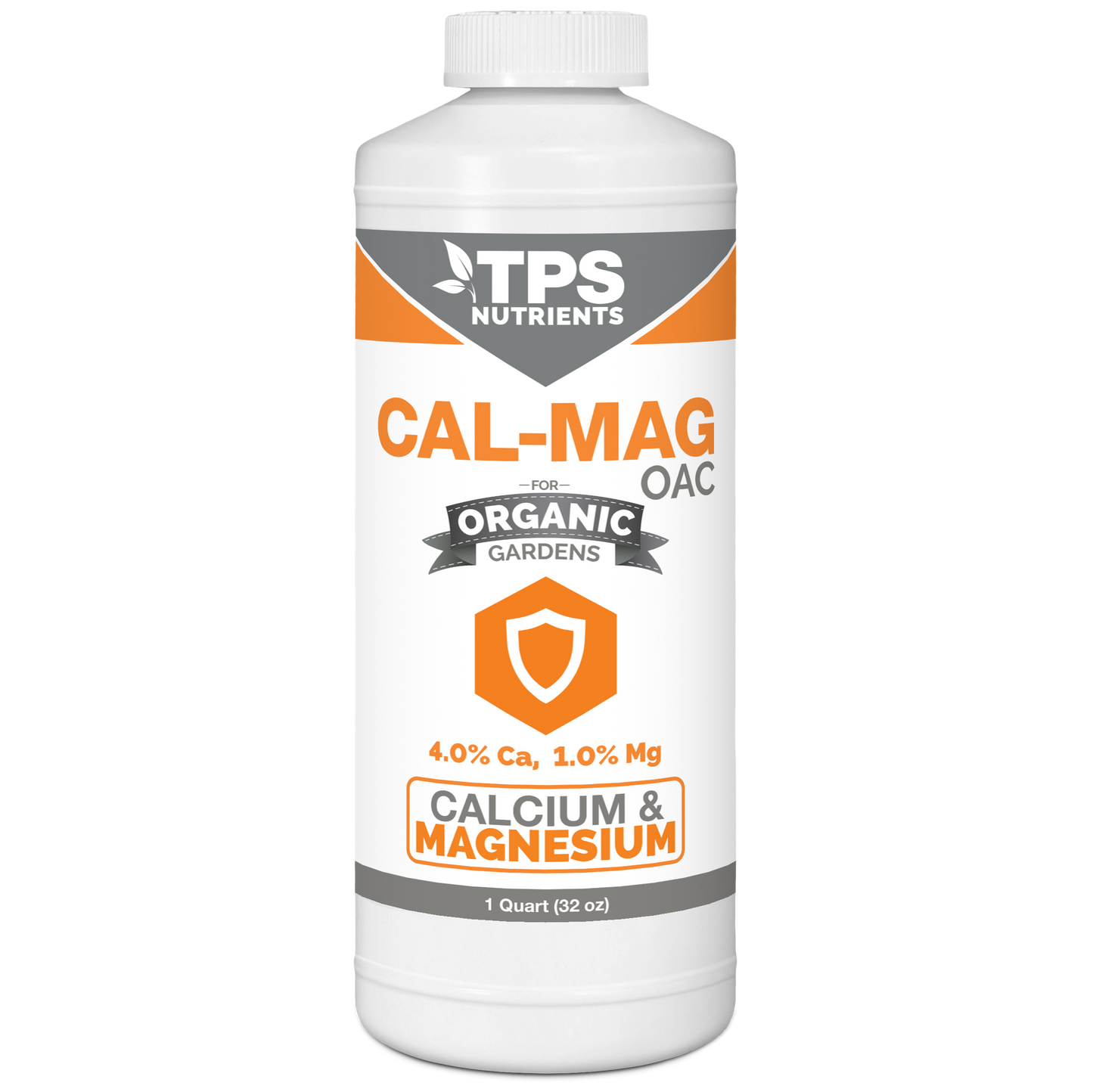 CALMAG OAC | Organic