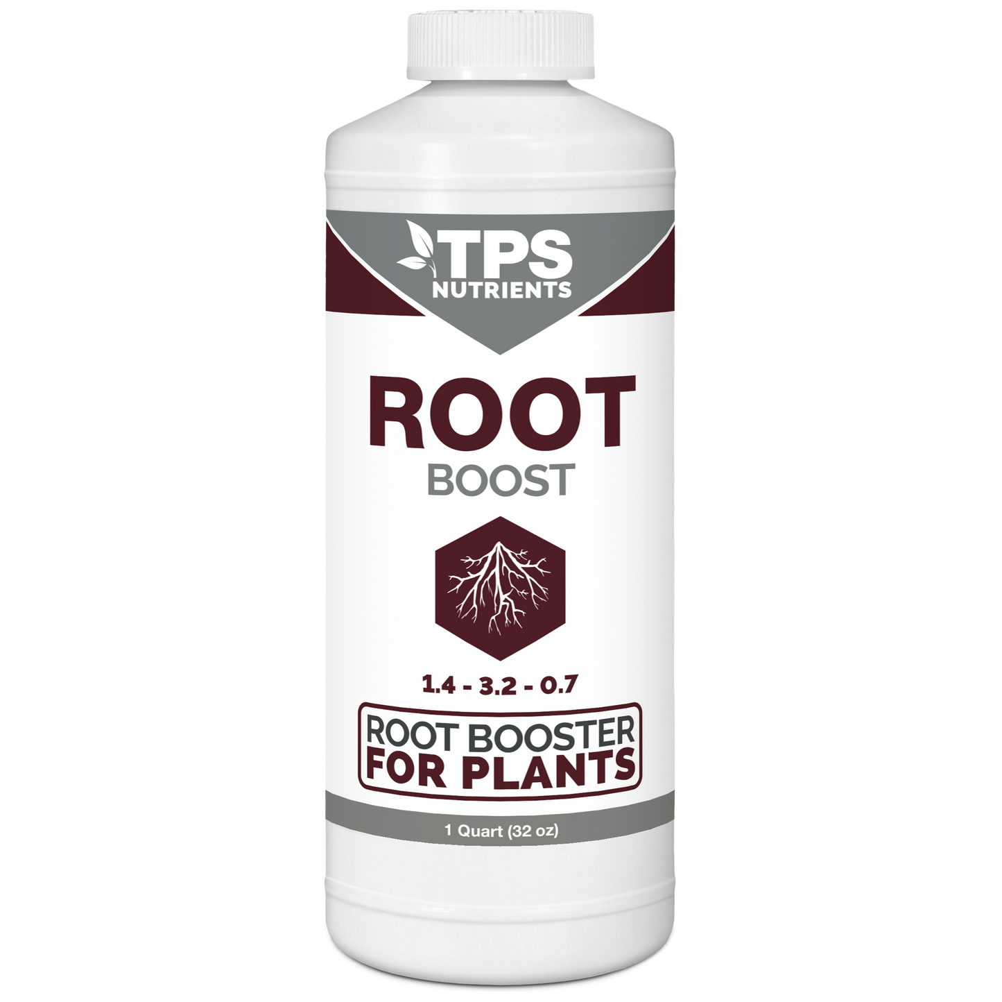 Root Boost | Liquid Microbes